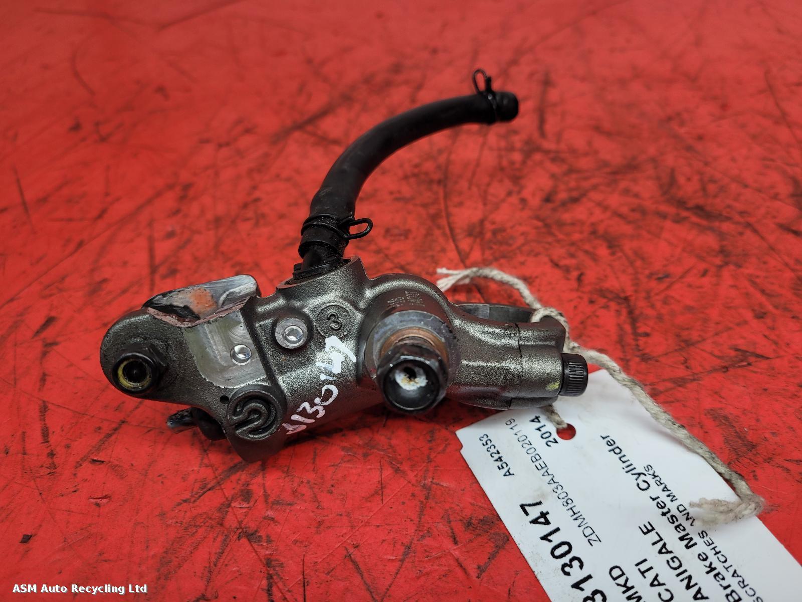 View Auto part Master Cylinder Ducati Panigale 2014