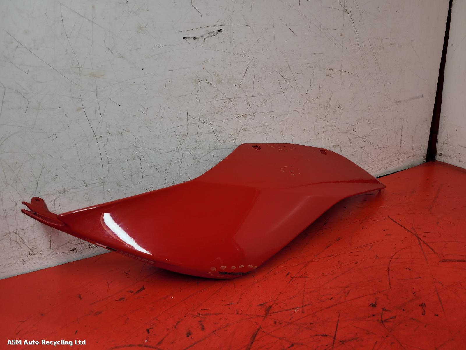 View Auto part Seat Cowl Ducati Panigale 2014