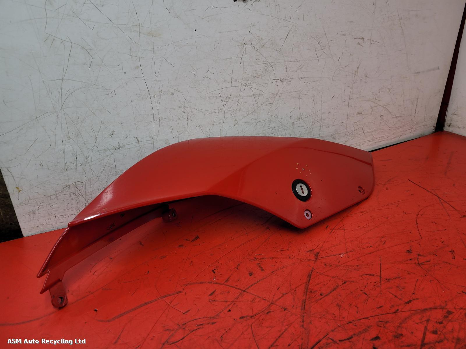 View Auto part Seat Cowl Ducati Panigale 2014