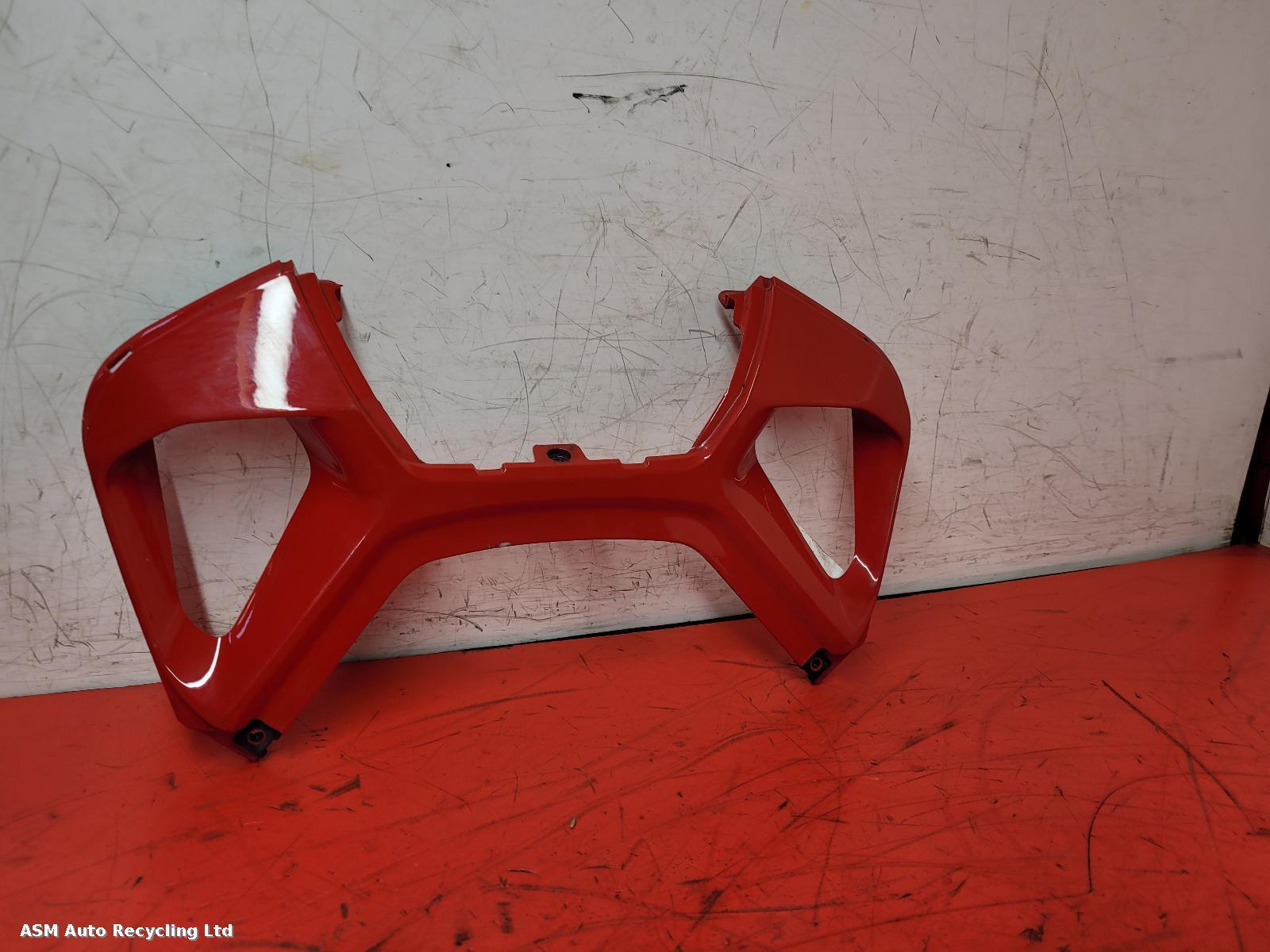 View Auto part Seat Cowl Ducati Panigale 2014