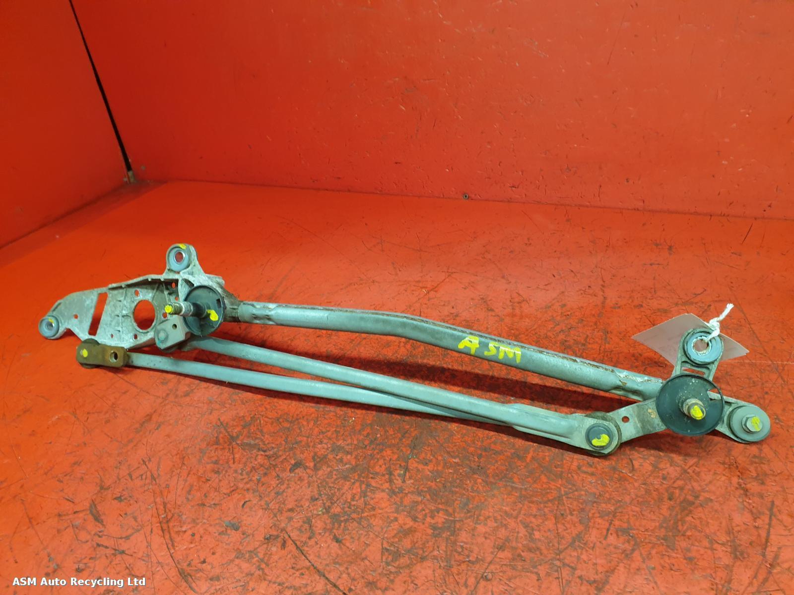 View Auto part Wiper Linkage Nissan Qashqai 2010