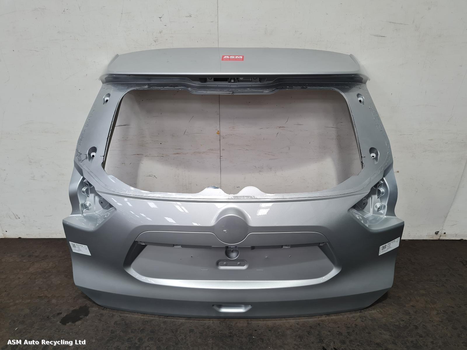 View Auto part Bootlid/Tailgate Nissan X Trail 2017