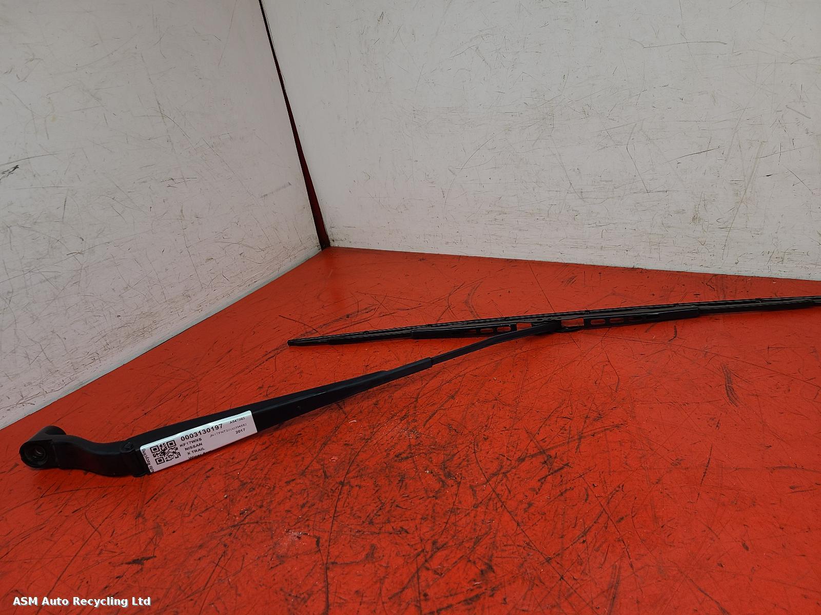 View Auto part Wiper Arm Nissan X Trail 2017