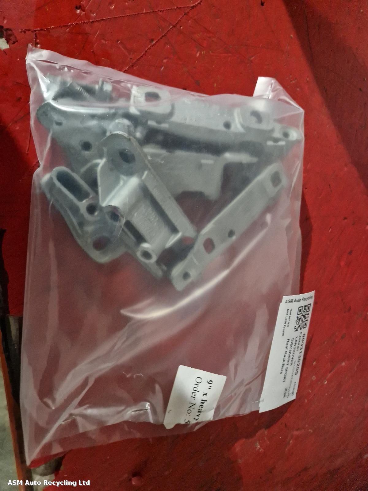 View Auto part Roof Rack/Bars Land Rover Discovery Sport 2024