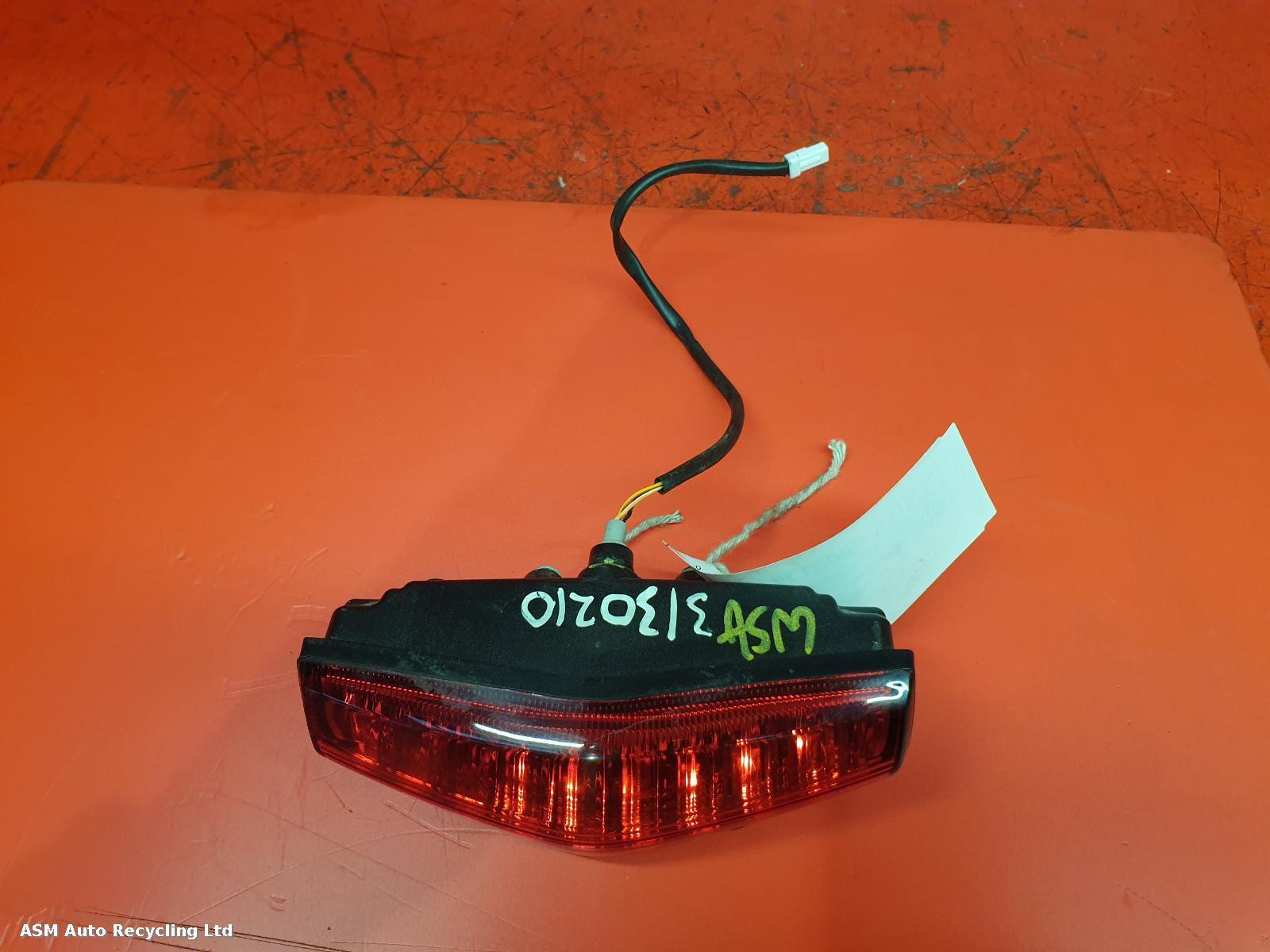View Auto part Taillight Zero S 11kw Zf7.2 2020