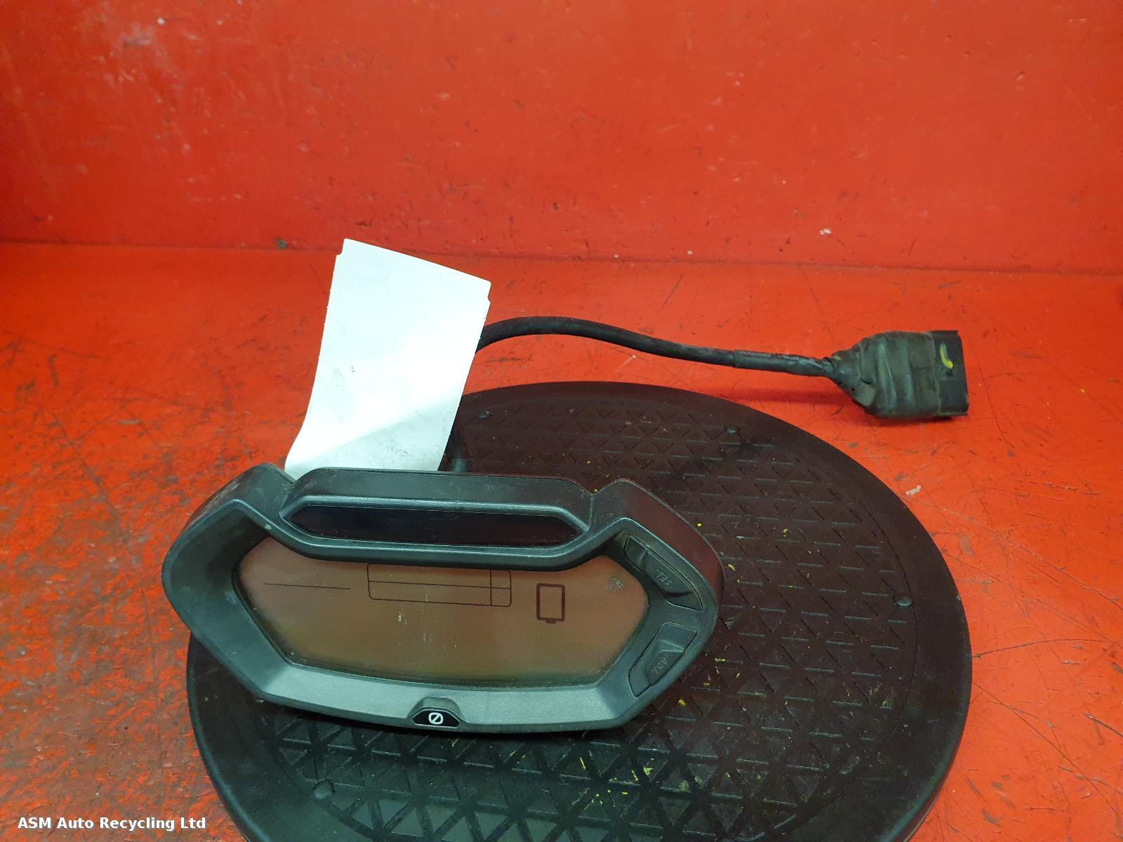 View Auto part Speedometer Zero S 11kw Zf7.2 2020