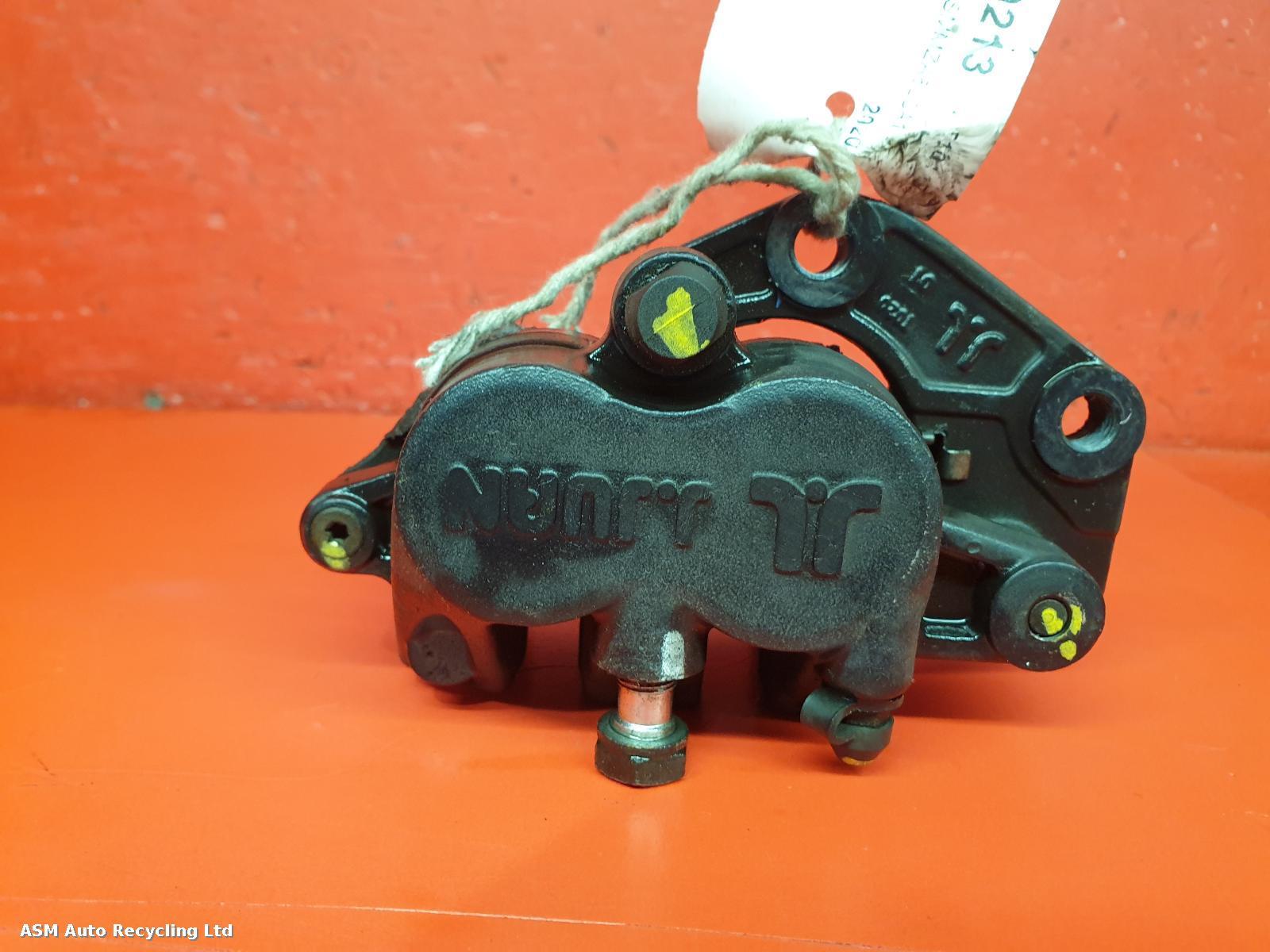 View Auto part Caliper Zero S 11kw Zf7.2 2020