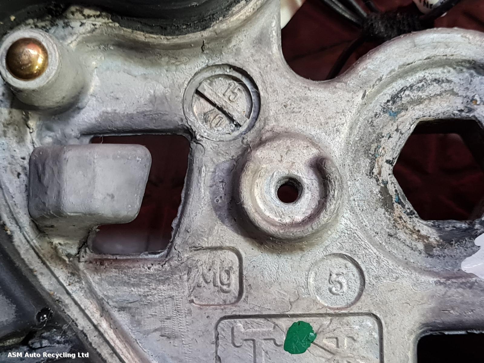 View Auto part Steering Wheel Ford Fiesta 2015