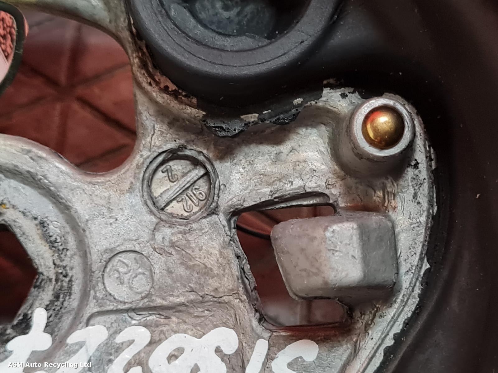 View Auto part Steering Wheel Ford Fiesta 2015