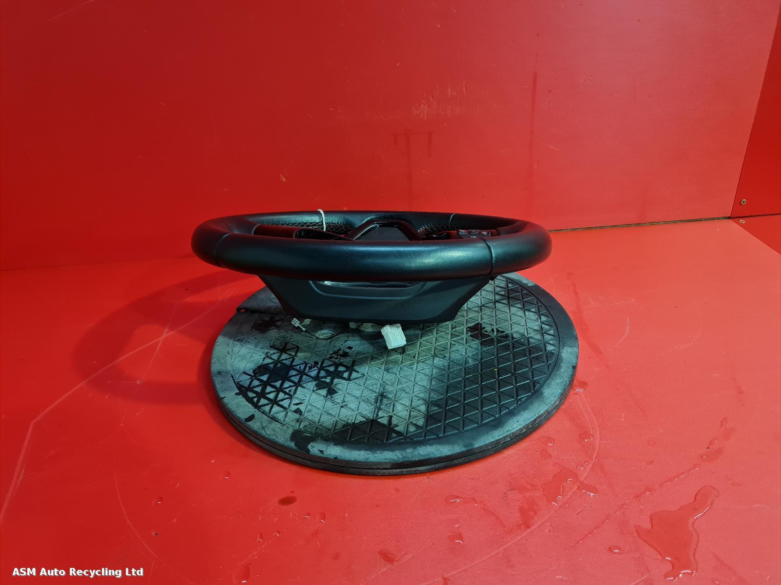 View Auto part Steering Wheel Ford Fiesta 2015