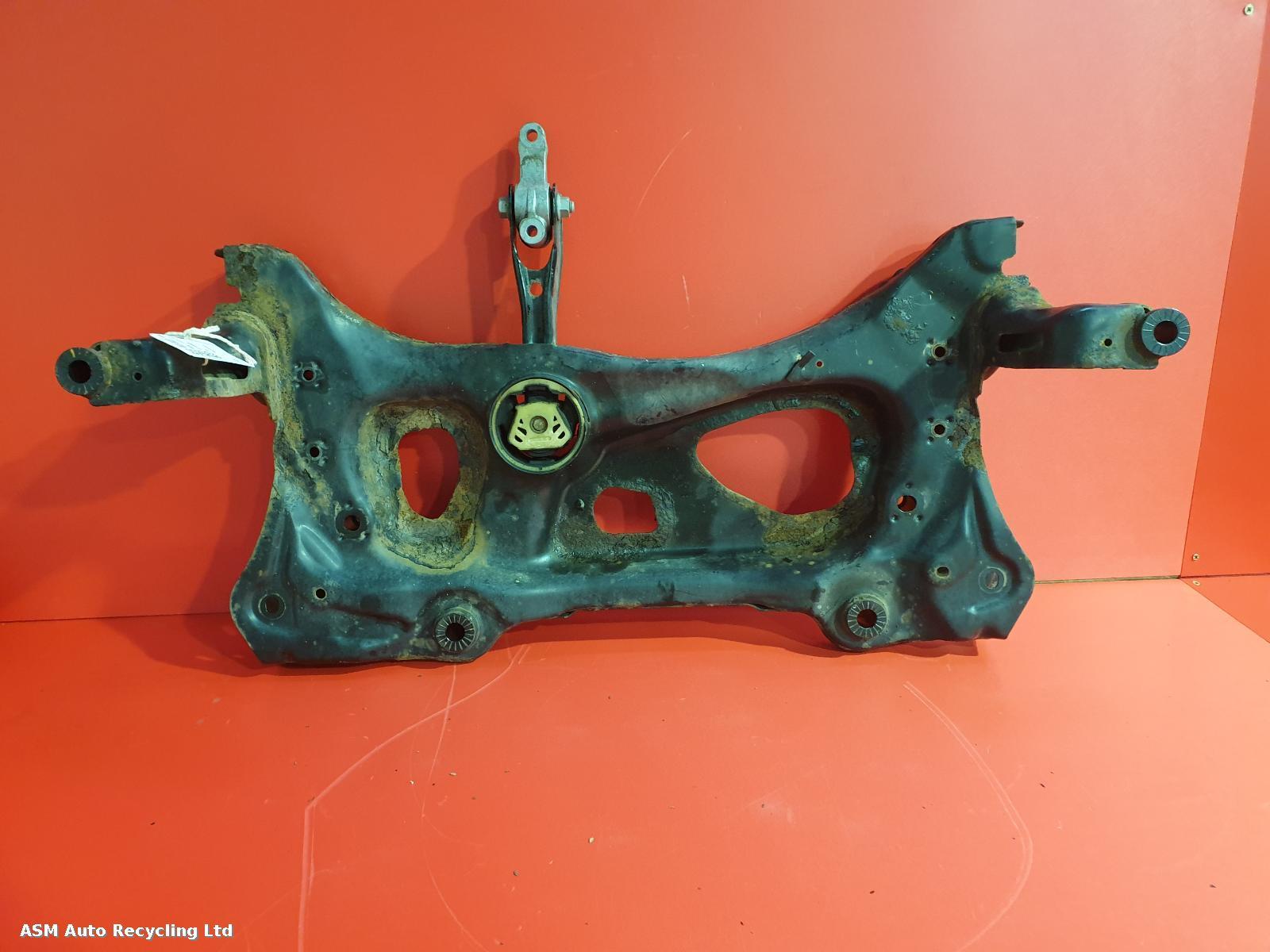 View Auto part Front Subframe Volkswagen Golf 2016
