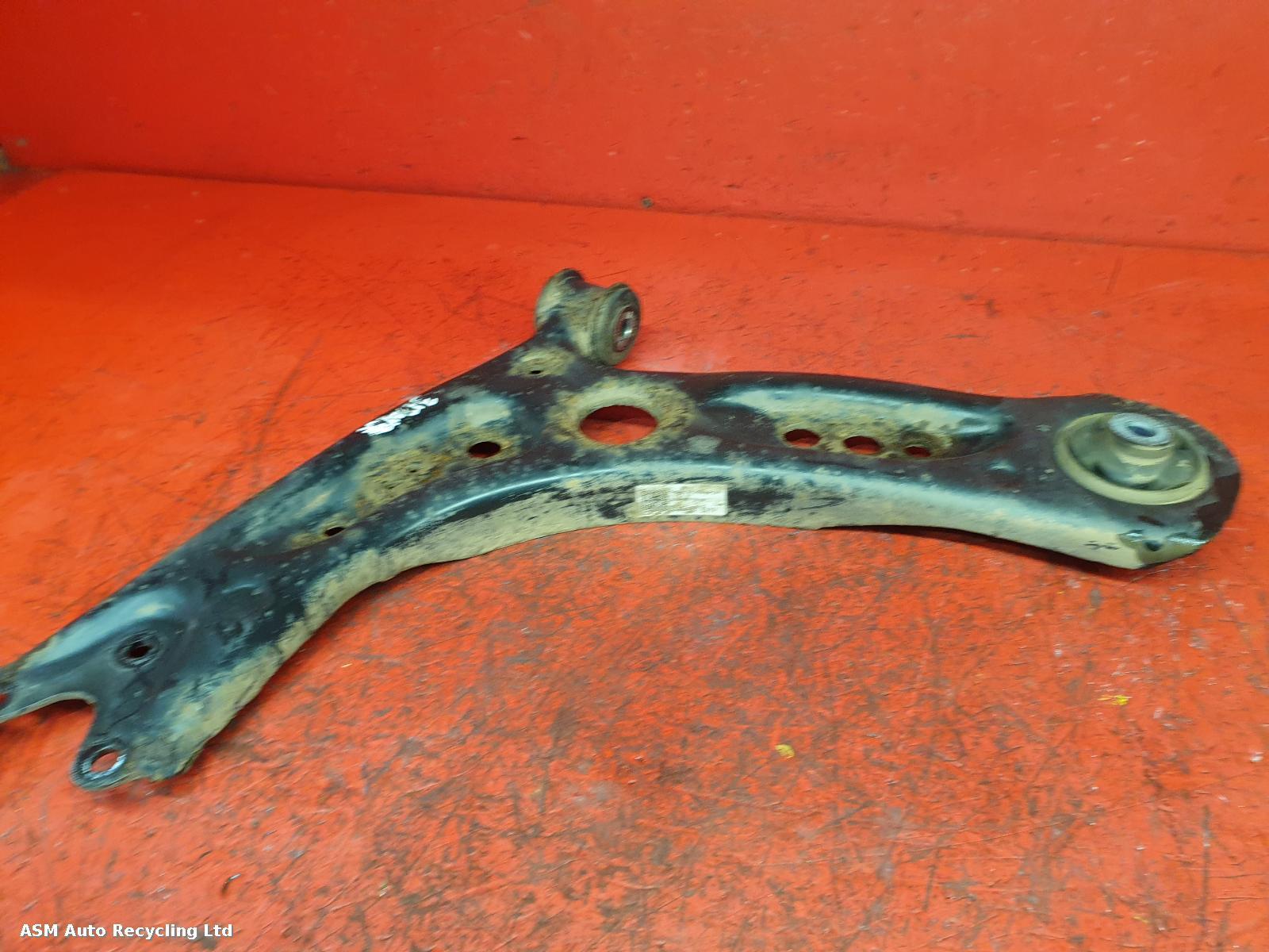View Auto part LF Lower Control Arm Volkswagen Golf 2016