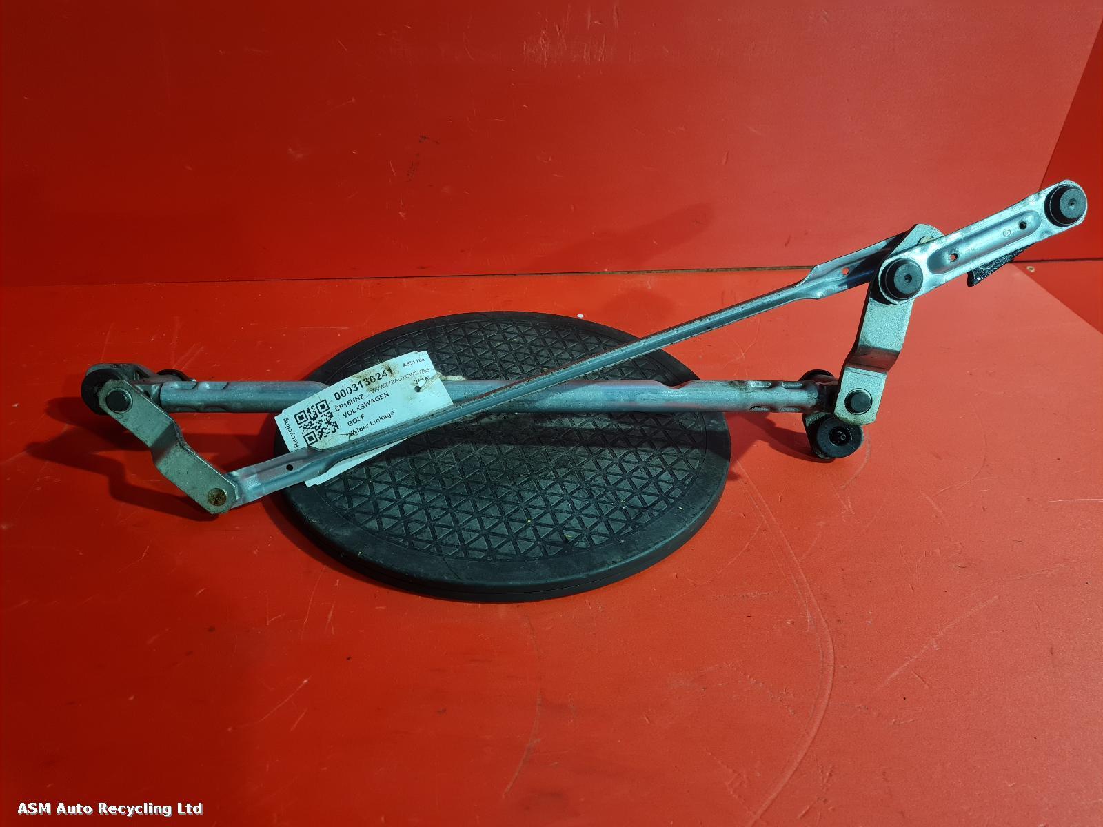 View Auto part Wiper Linkage Volkswagen Golf 2016