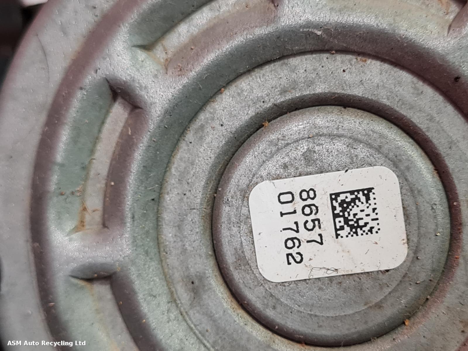 View Auto part ABS Pump/Modulator Volkswagen Golf 2016