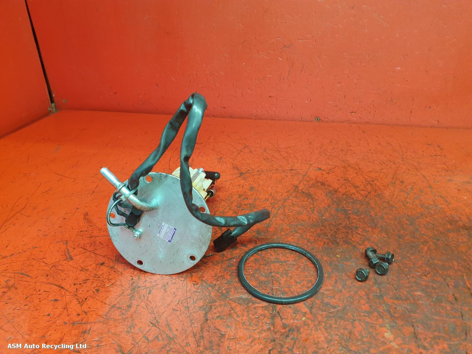View Auto part Fuel Pump Kawasaki Zx6 R 2009