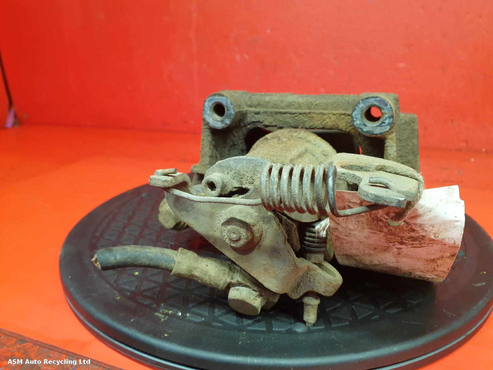 View Auto part Caliper Jaguar X Type 2009