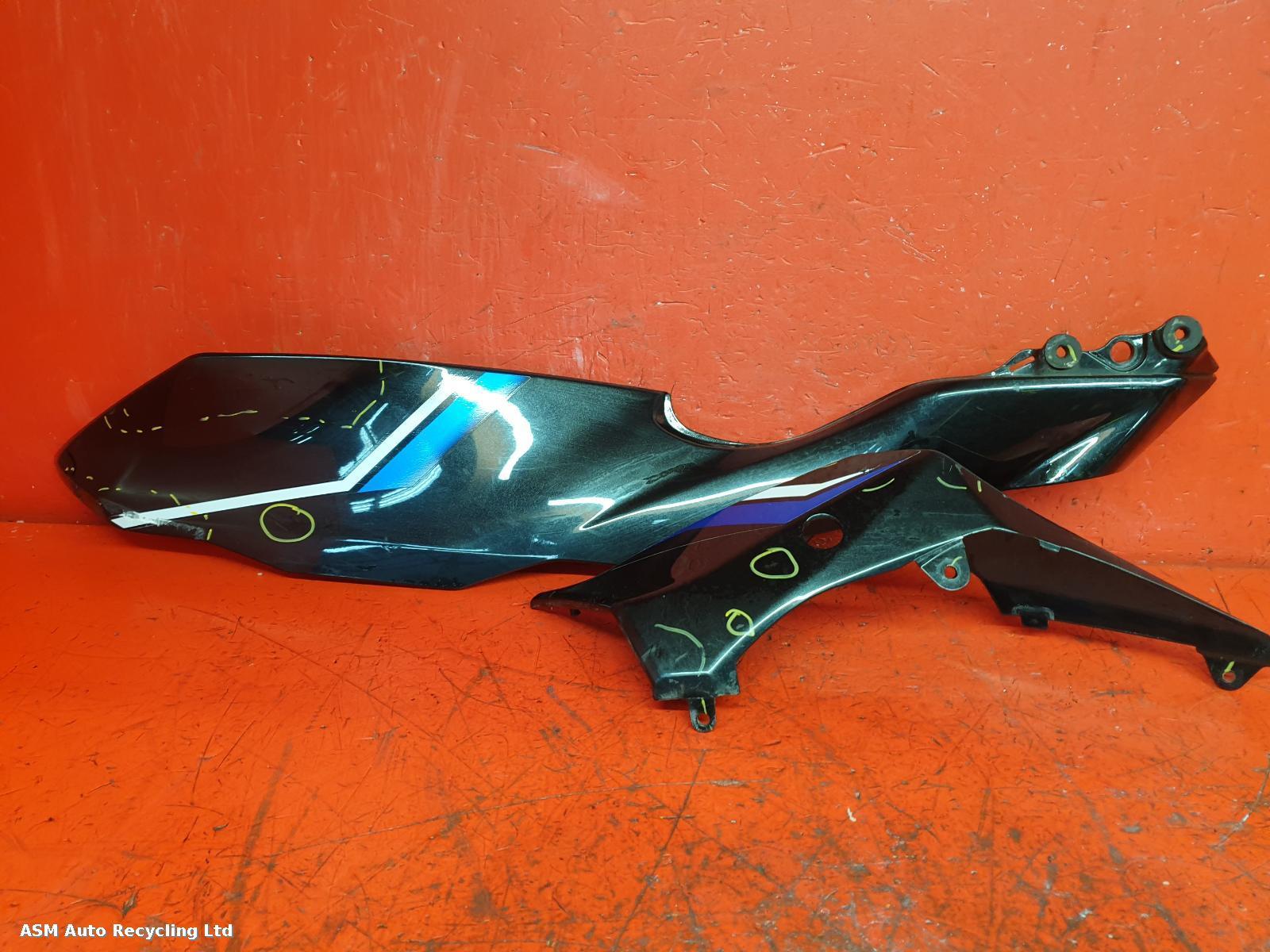 View Auto part Seat Cowl Kawasaki Br 125 2020