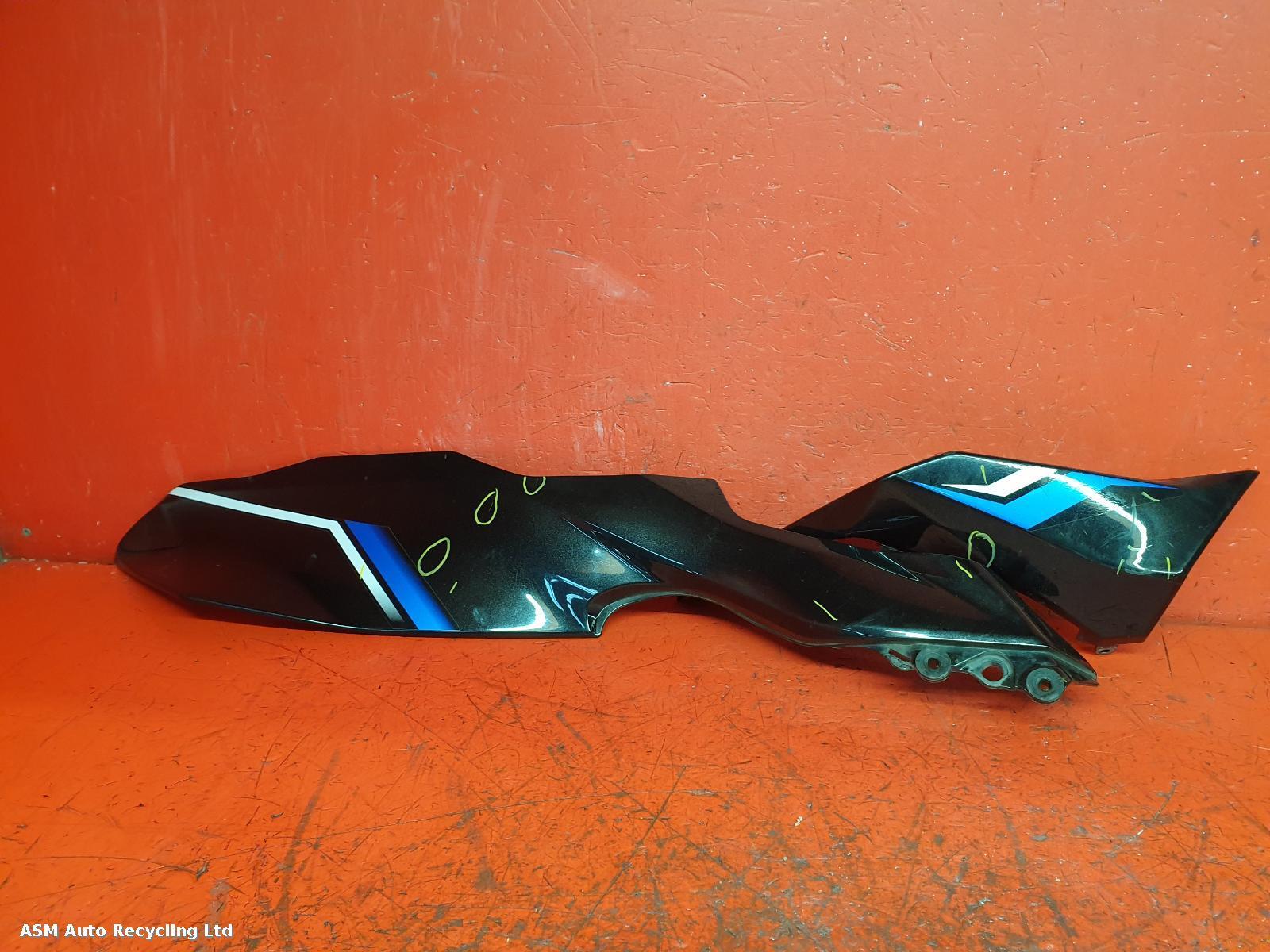 View Auto part Seat Cowl Kawasaki Br 125 2020
