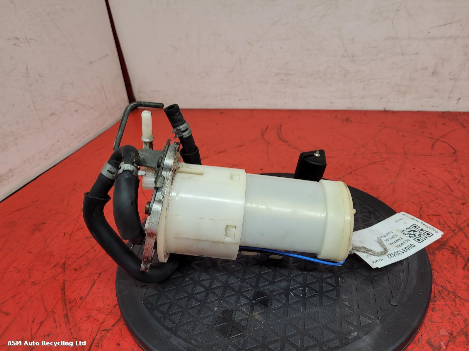 View Auto part Fuel Pump Yamaha Fjr1300 2005