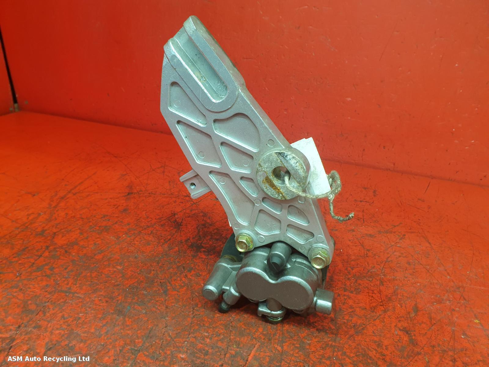 View Auto part Caliper Daelim Daystar 2014