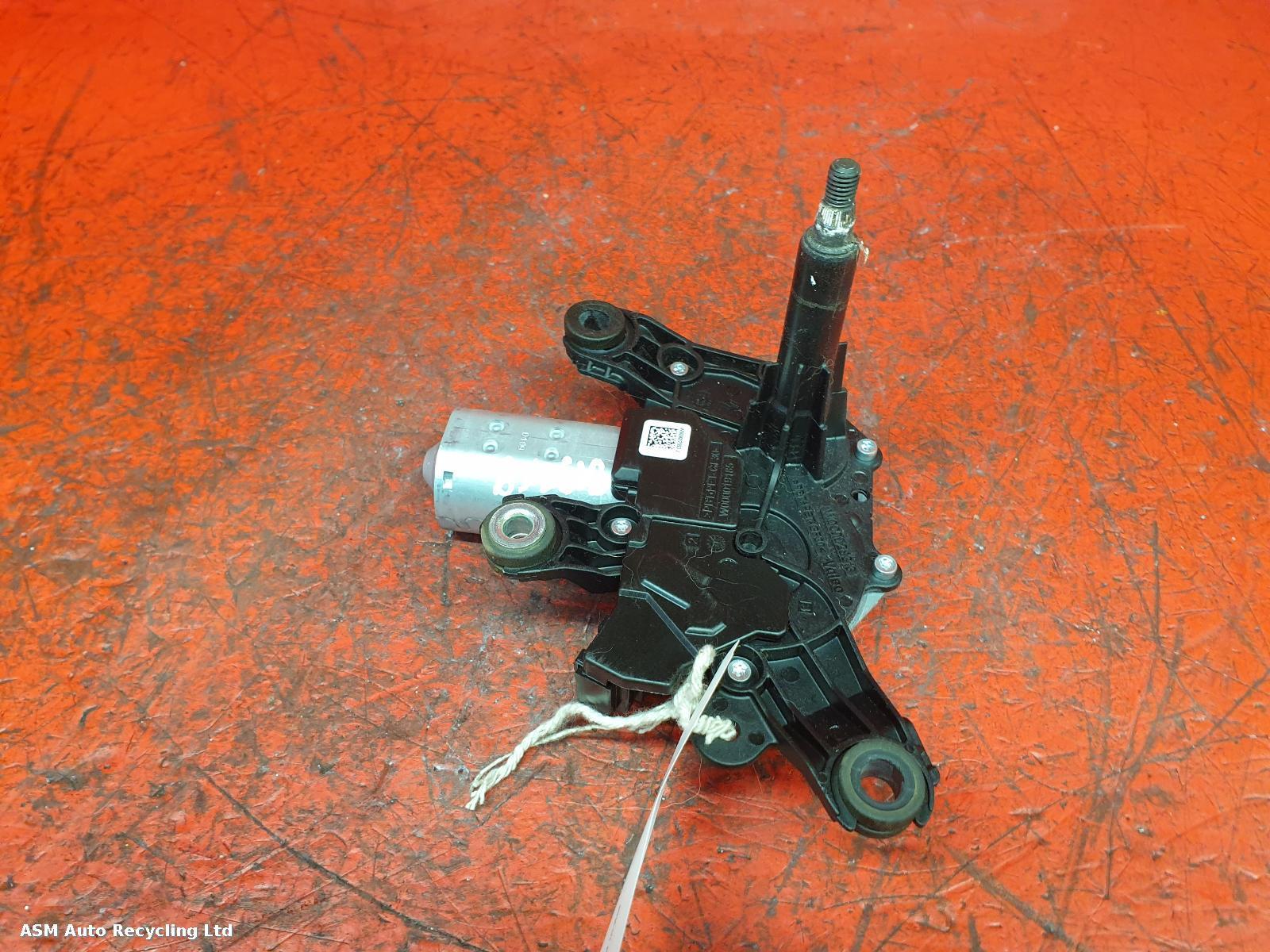 View Auto part Wiper Motor Rear Renault Captur 2018