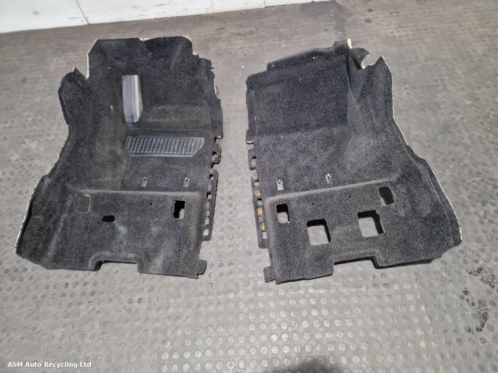 View Auto part Carpet Land Rover Range Rover 2014