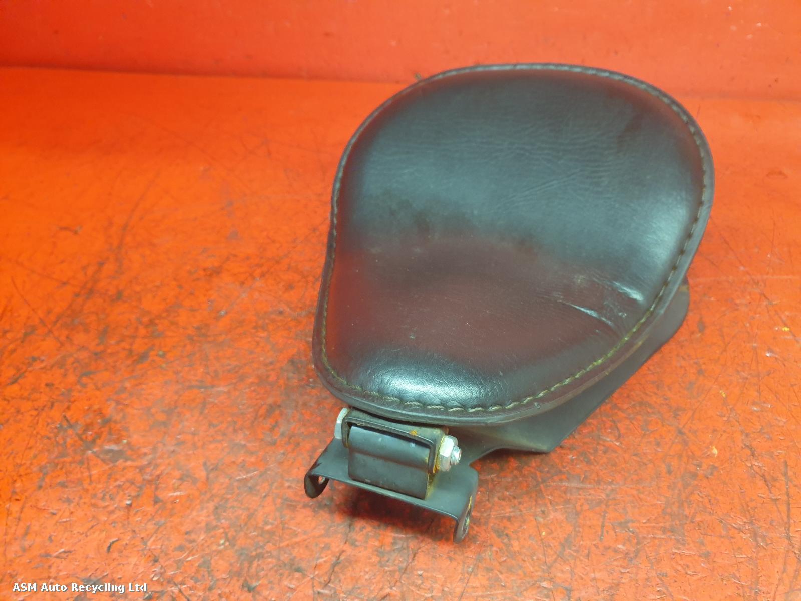 View Auto part Front Seat Daelim Daystar 2014
