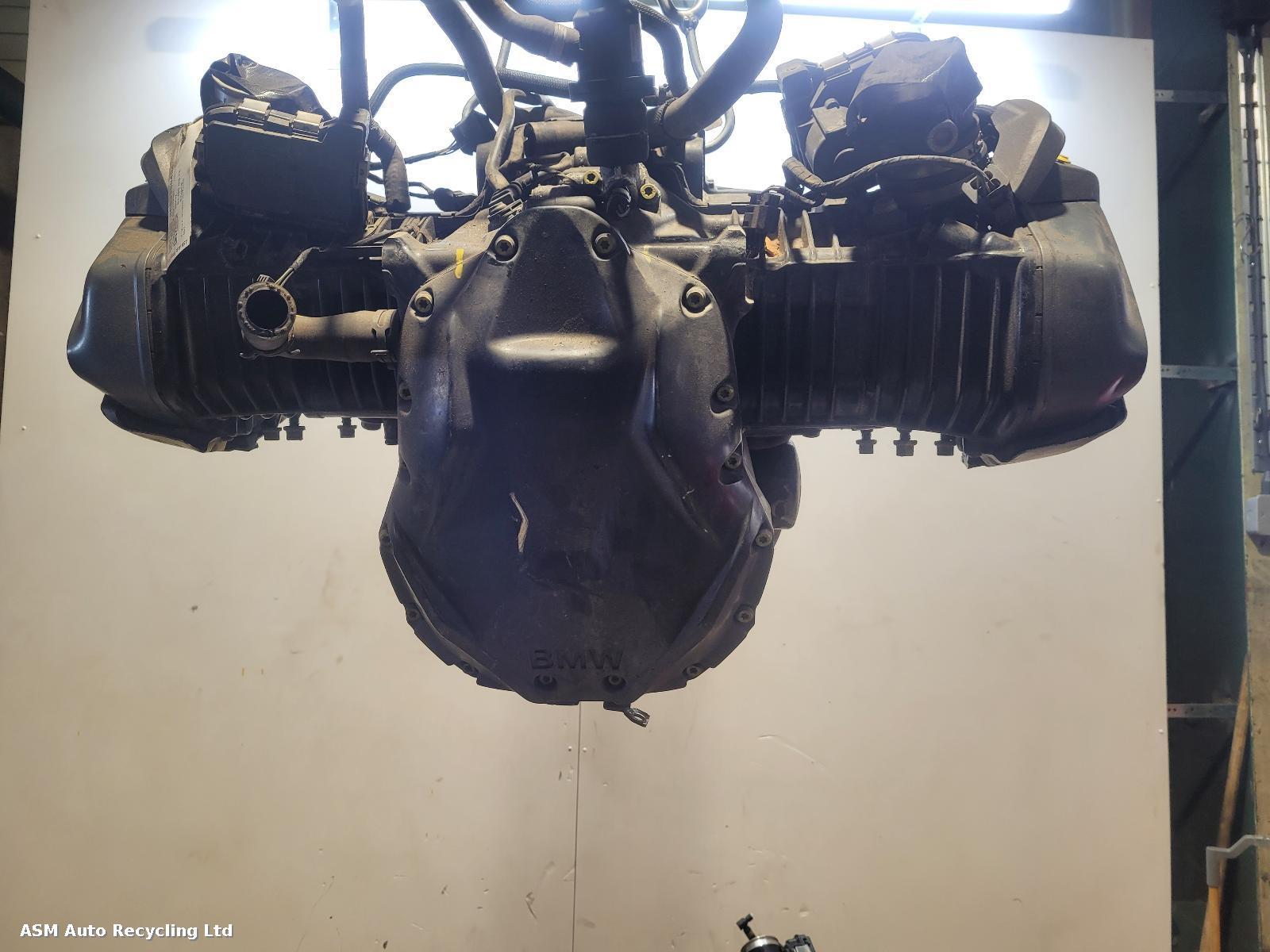 View Auto part Engine Bmw R1250 Gs Te 2020