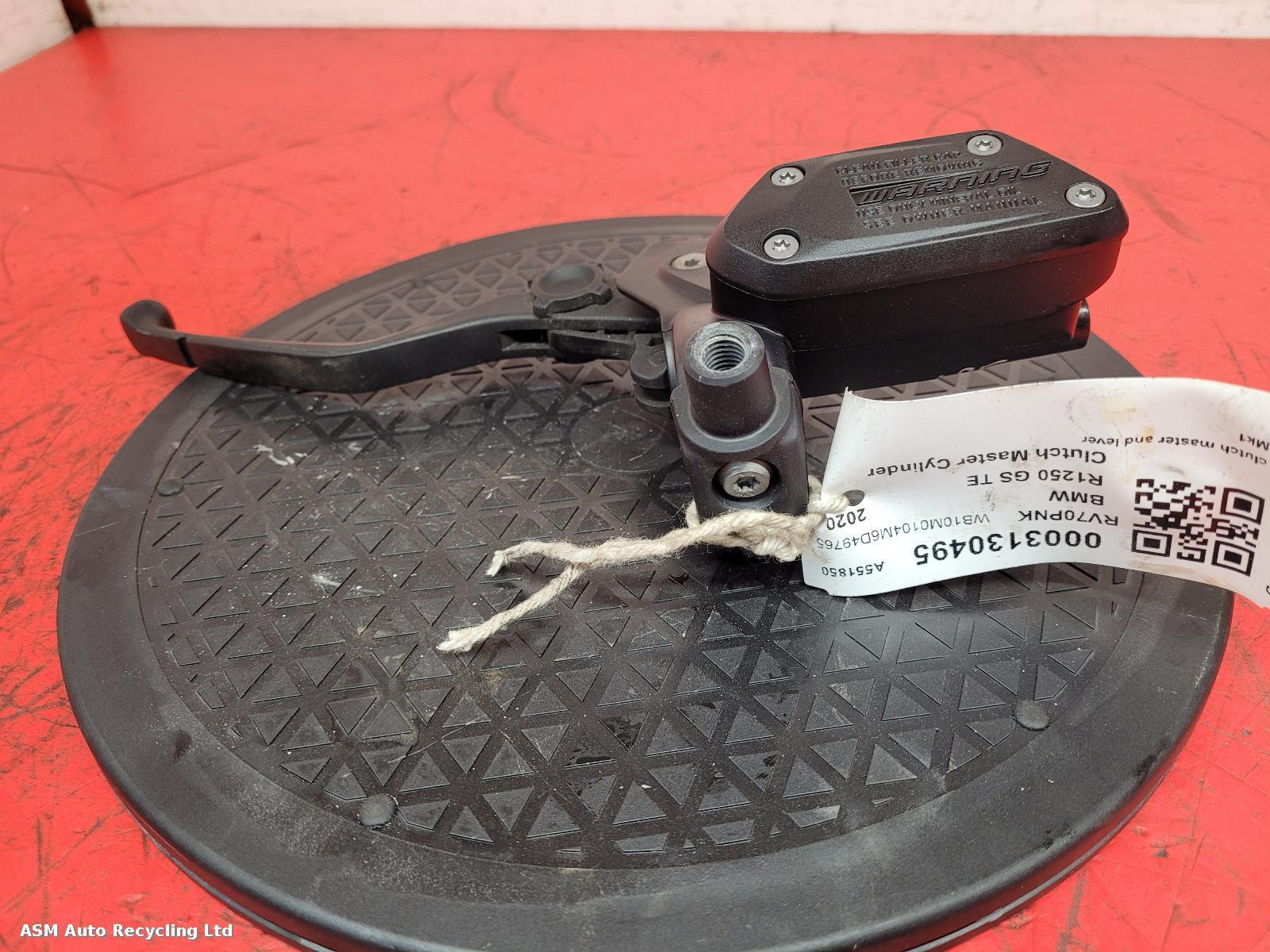 View Auto part Clutch Master Cylinder Bmw R1250 Gs Te 2020
