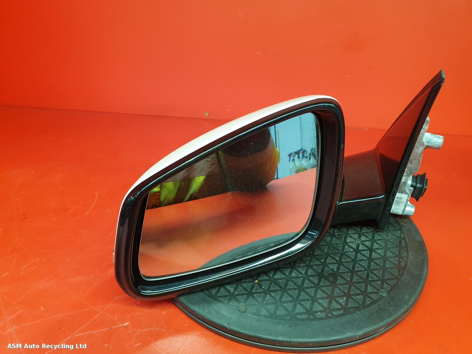 View Auto part L Door Mirror Bmw X1 2020