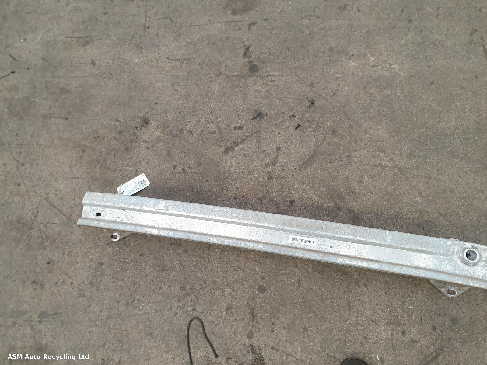 View Auto part Rear Bumper Reinforcement Bmw X1 2020