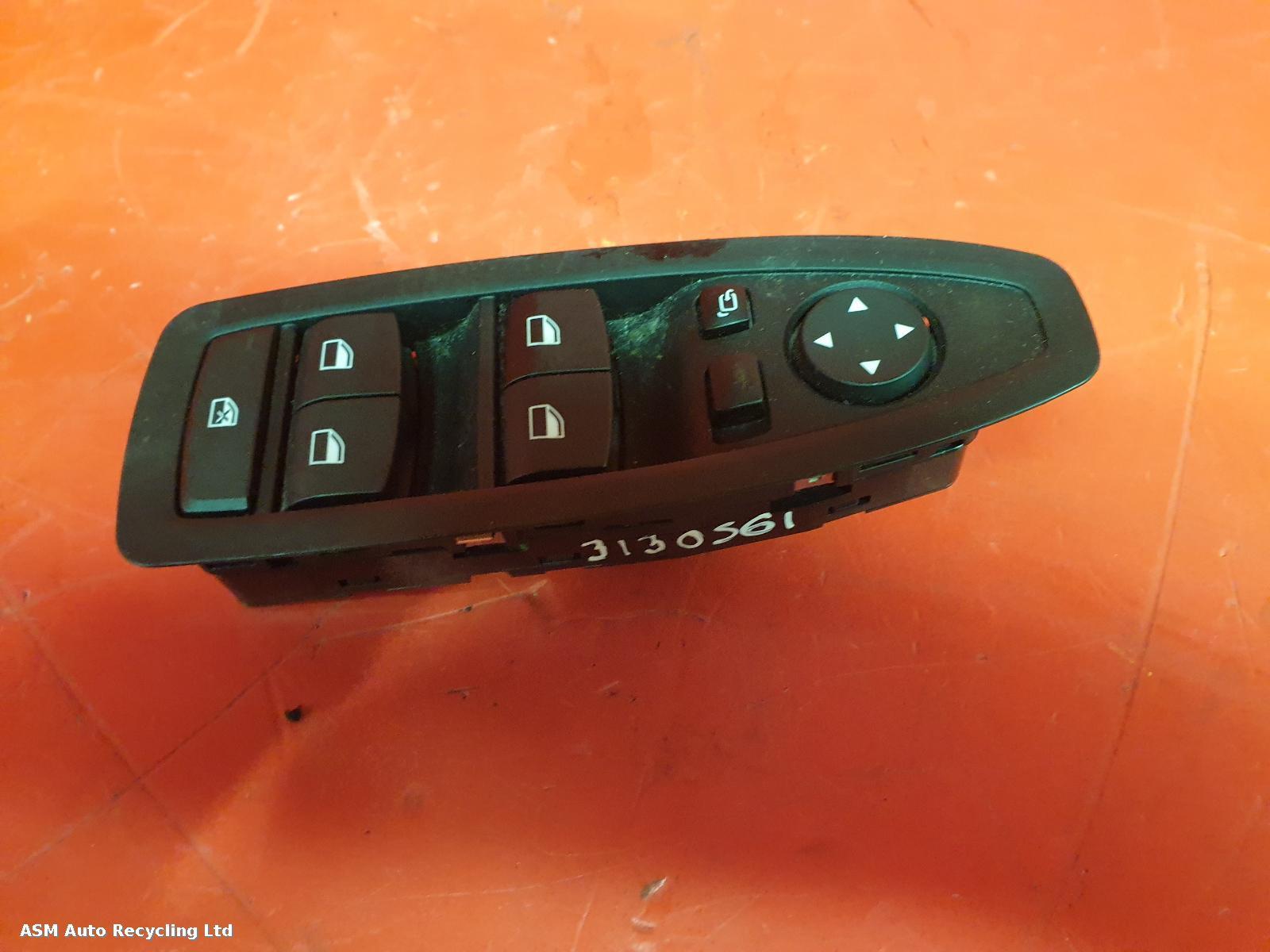 View Auto part Elect. Window Switch Bmw X1 2020
