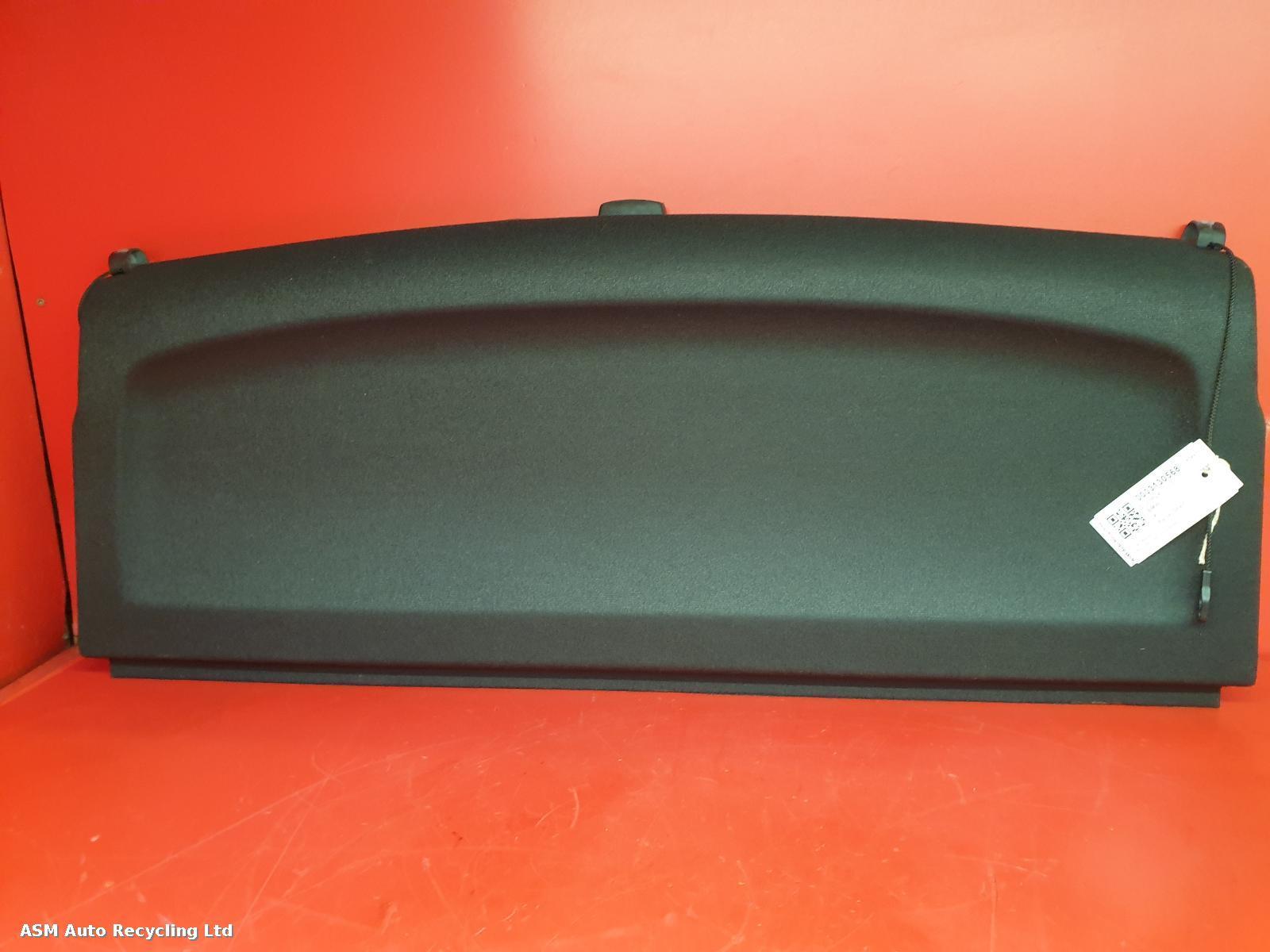 View Auto part Parcel Shelf Bmw X1 2020
