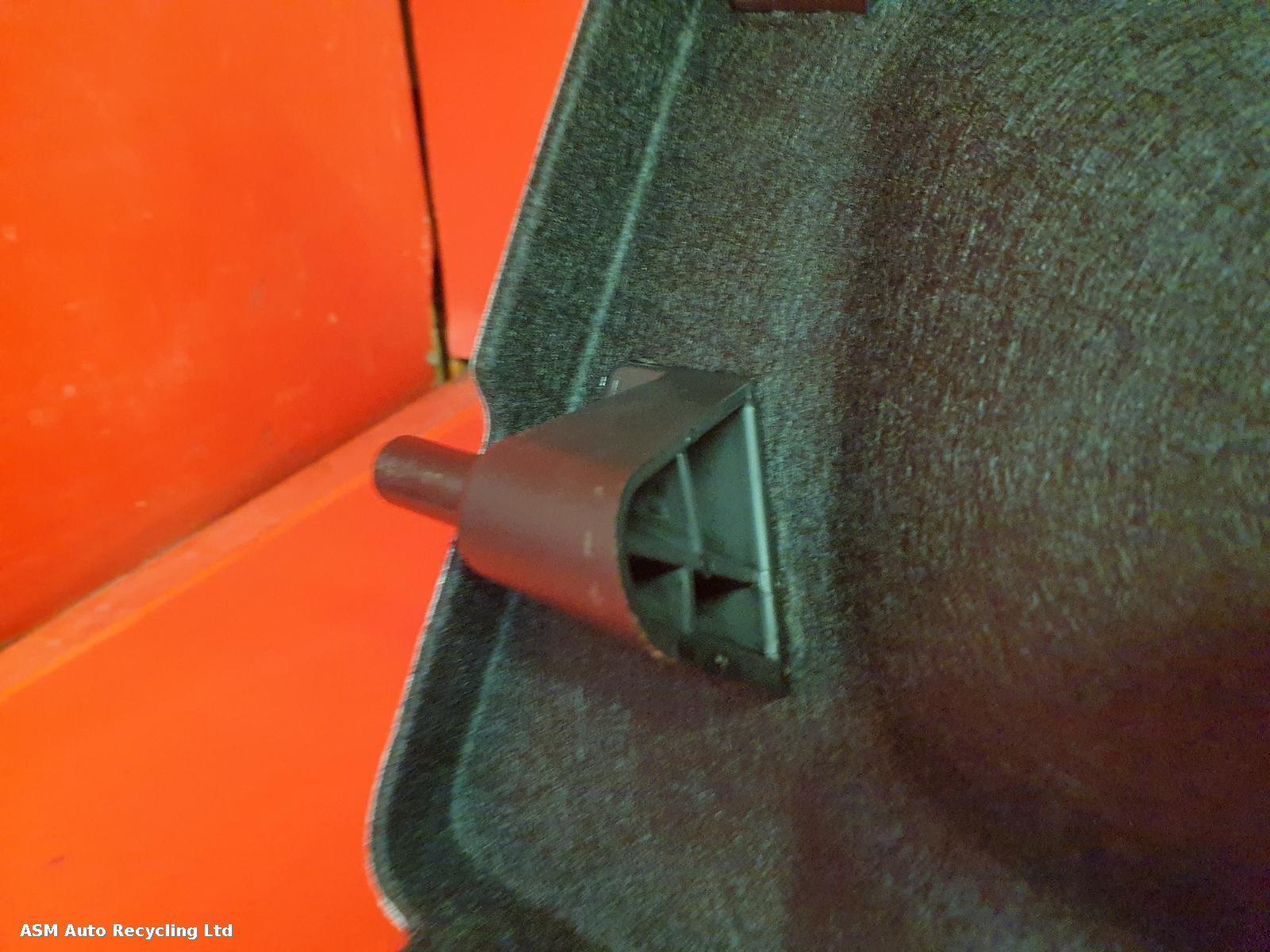 View Auto part Parcel Shelf Bmw X1 2020