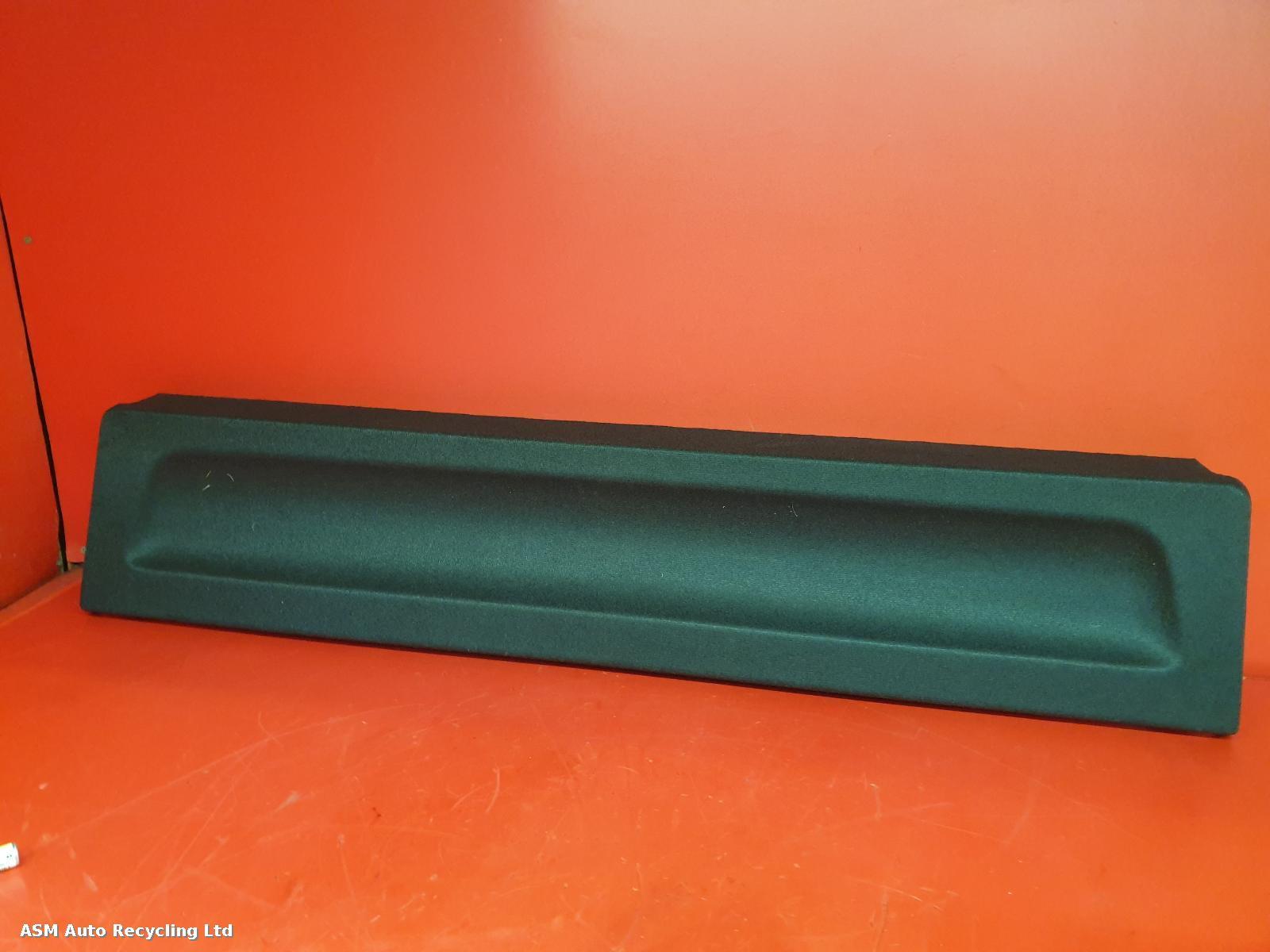 View Auto part Parcel Shelf Bmw X1 2020