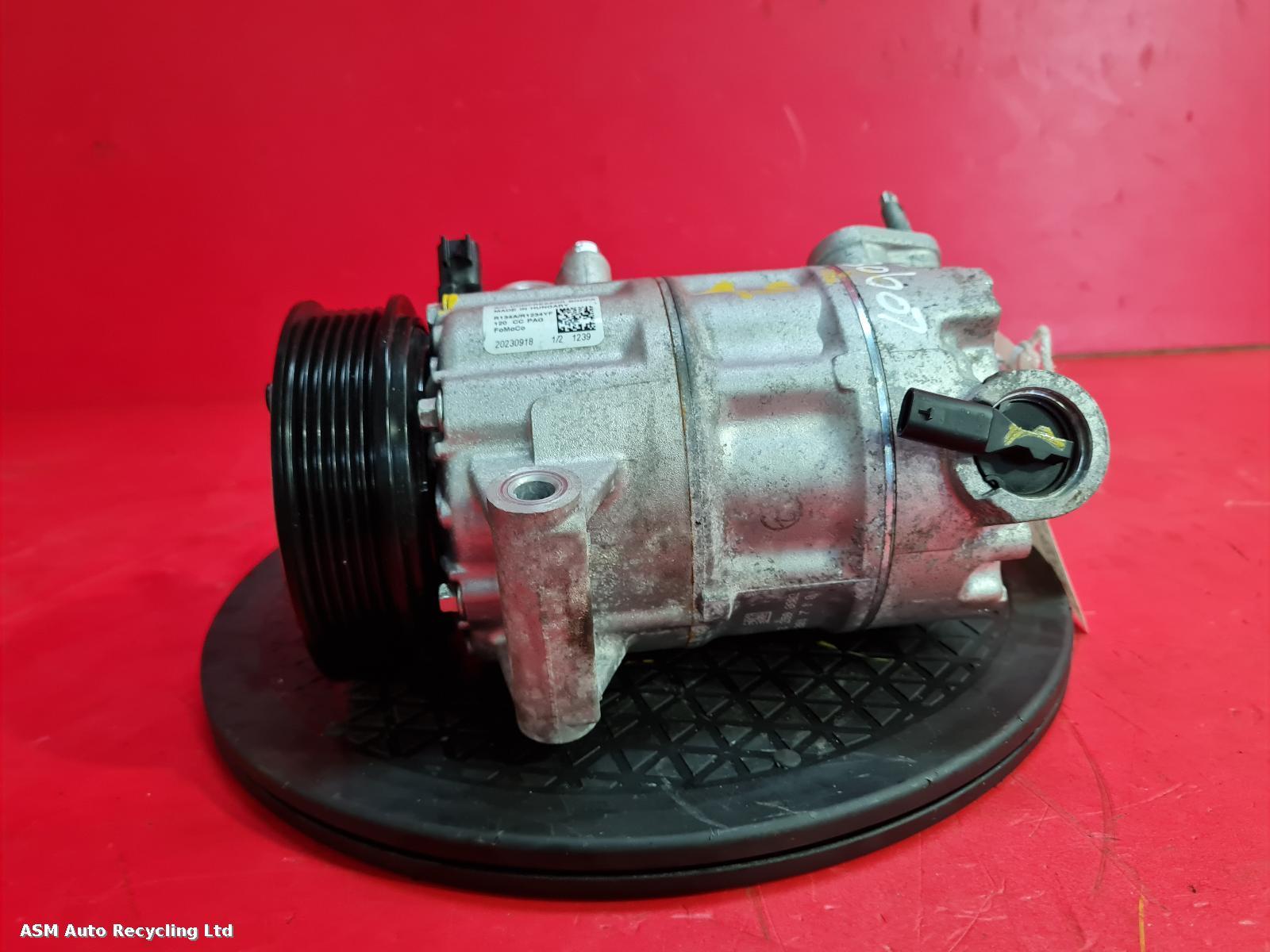 View Auto part Compressor Ford Puma 2023