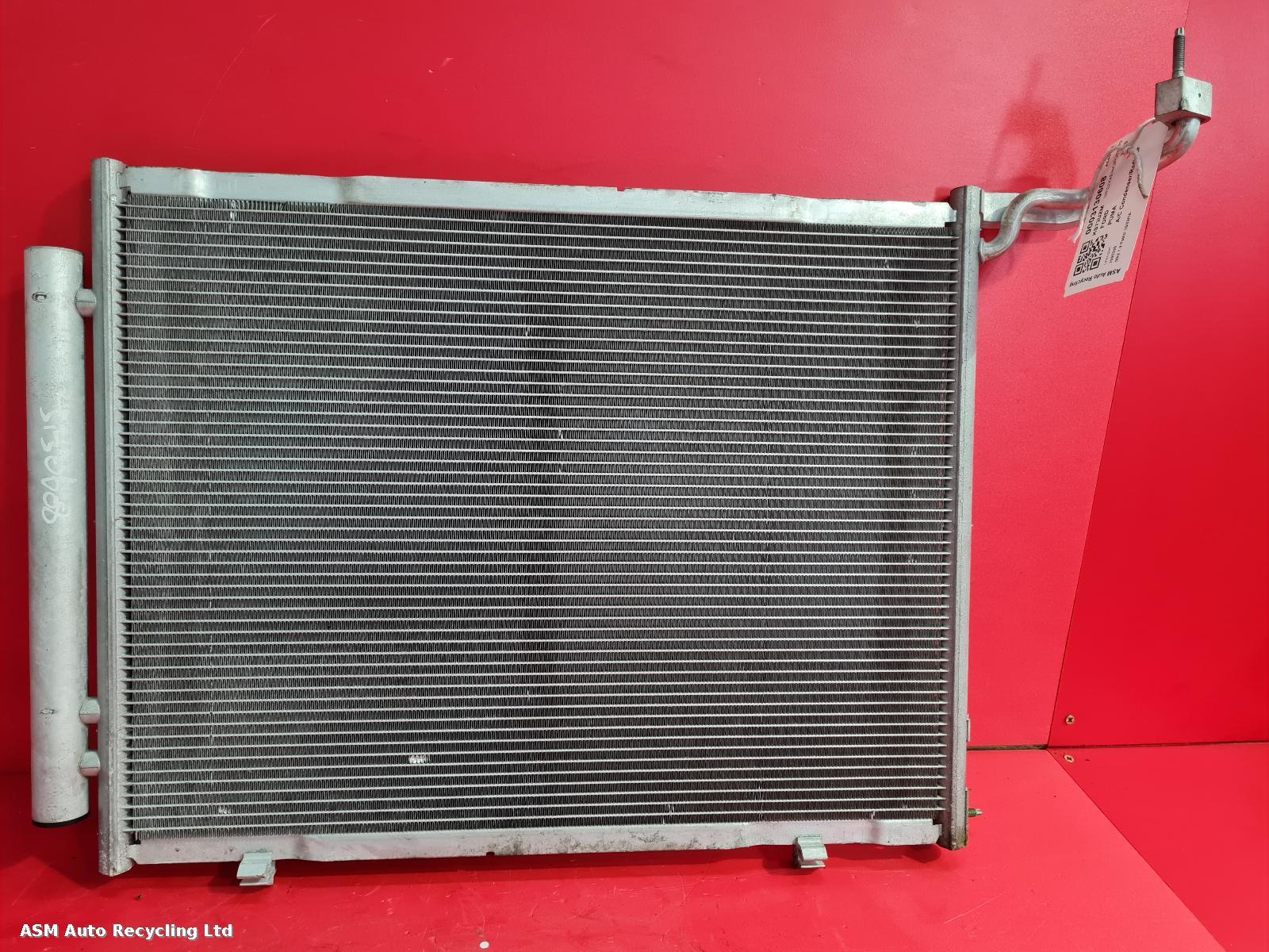 View Auto part Condenser Ford Puma 2023
