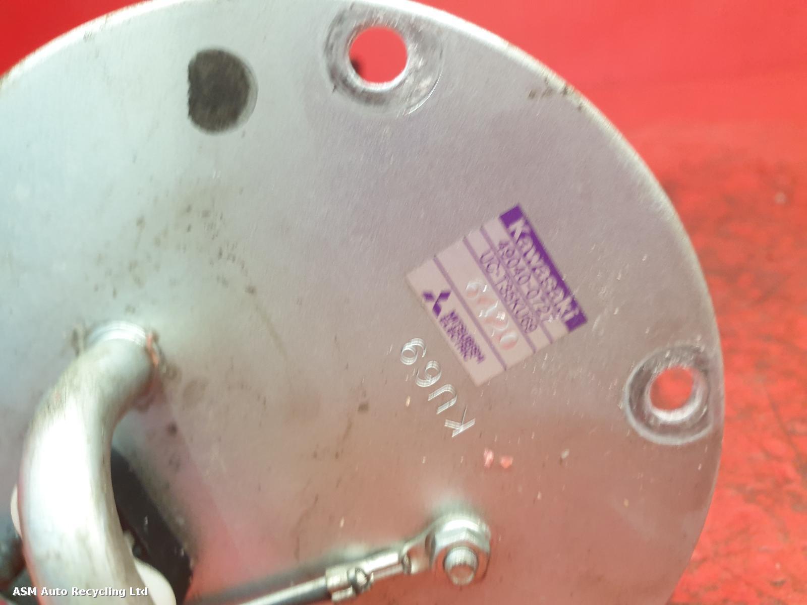 View Auto part Fuel Pump Kawasaki Zx 1000 2016
