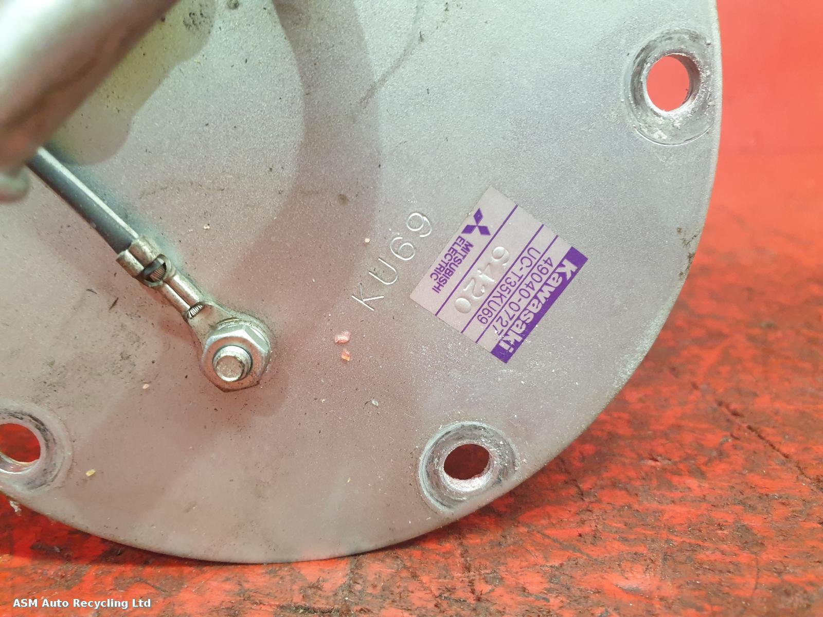 View Auto part Fuel Pump Kawasaki Zx 1000 2016