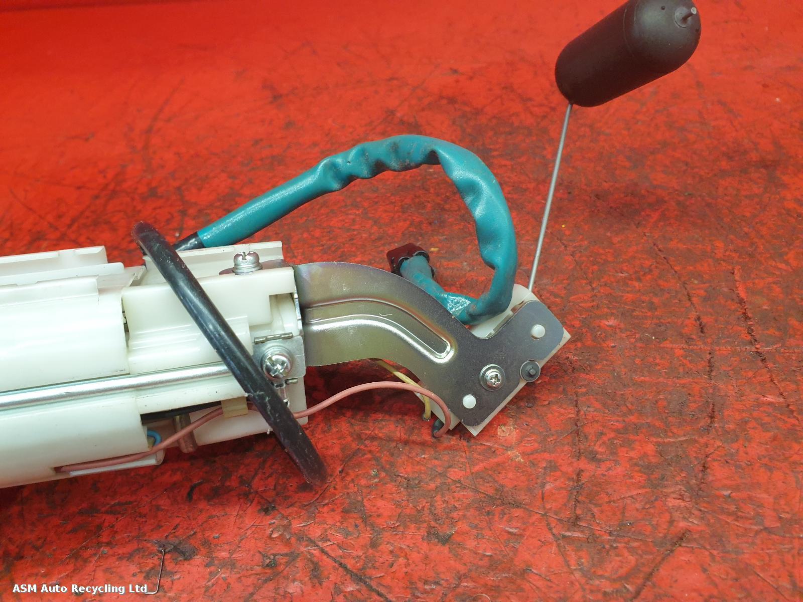 View Auto part Fuel Pump Kawasaki Zx 1000 2016