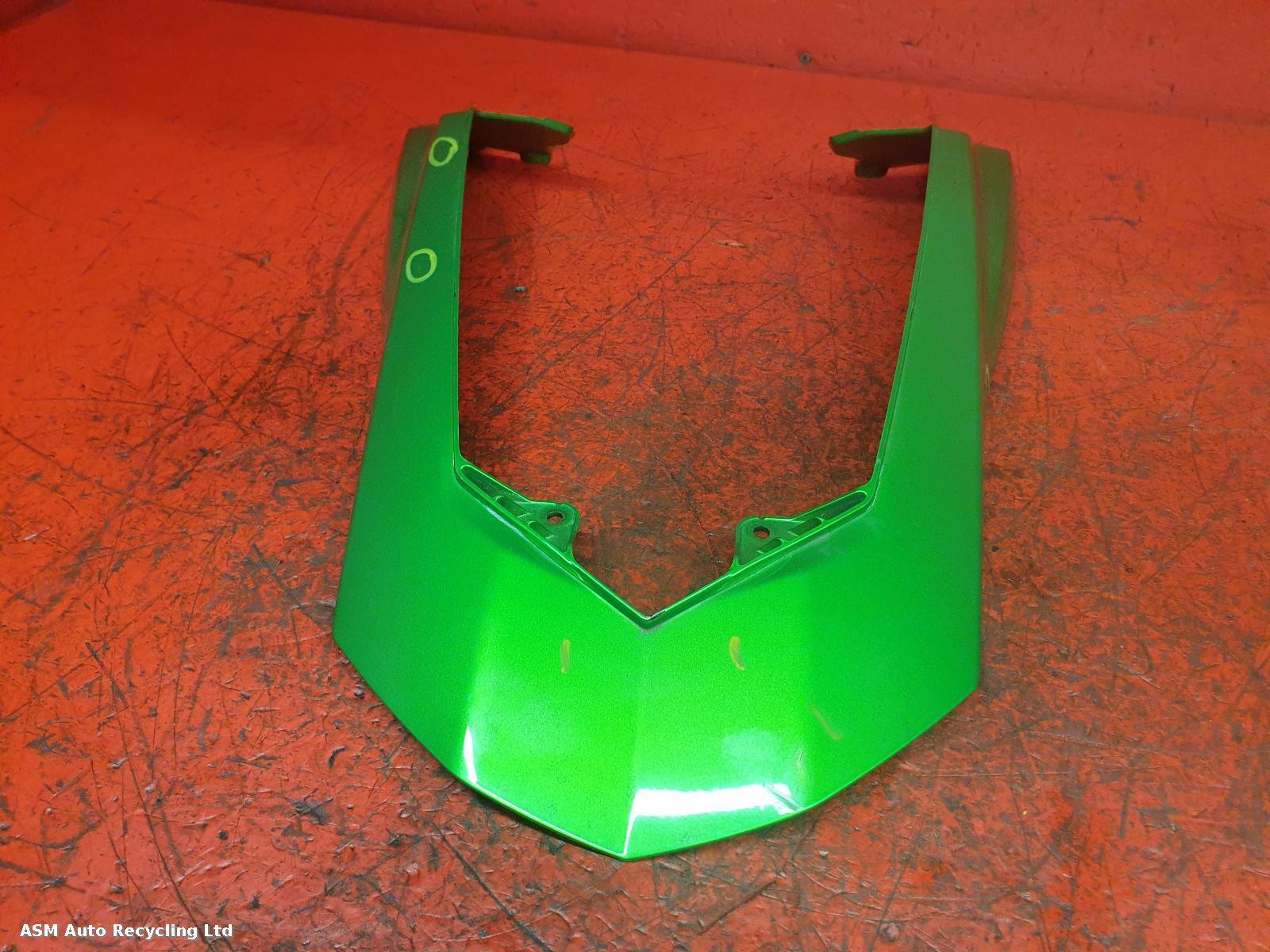 View Auto part Seat Cowl Kawasaki Zx 1000 2016
