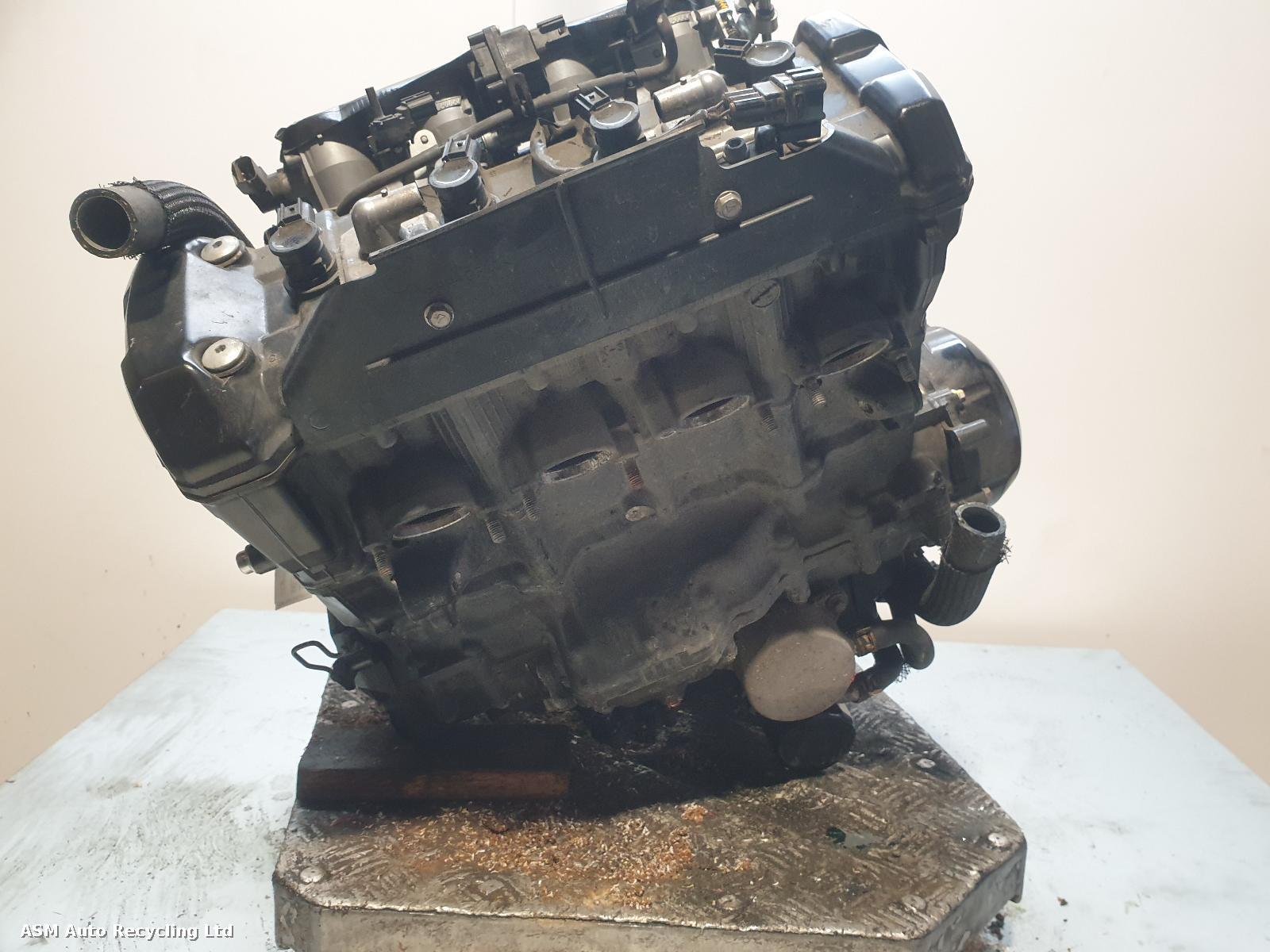 View Auto part Engine Kawasaki Zx 1000 2016