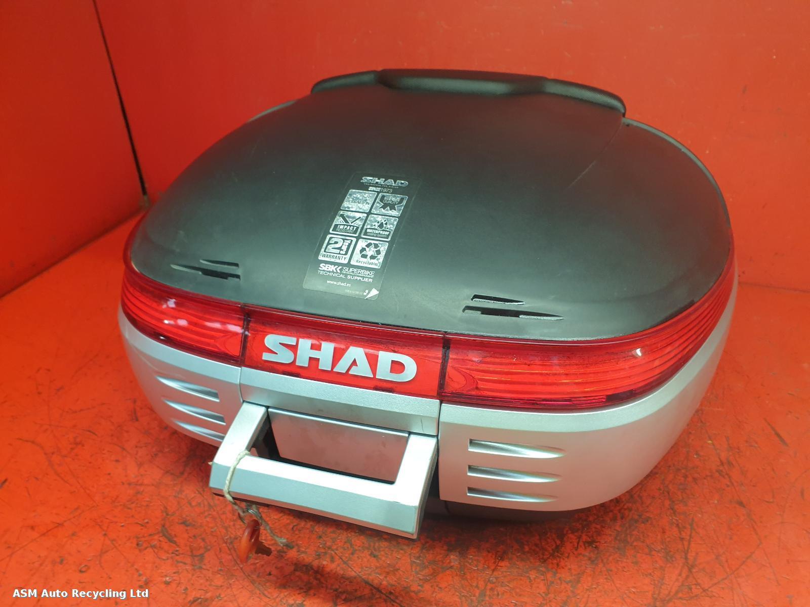 View Auto part Top Box Kawasaki Zx 1000 2016
