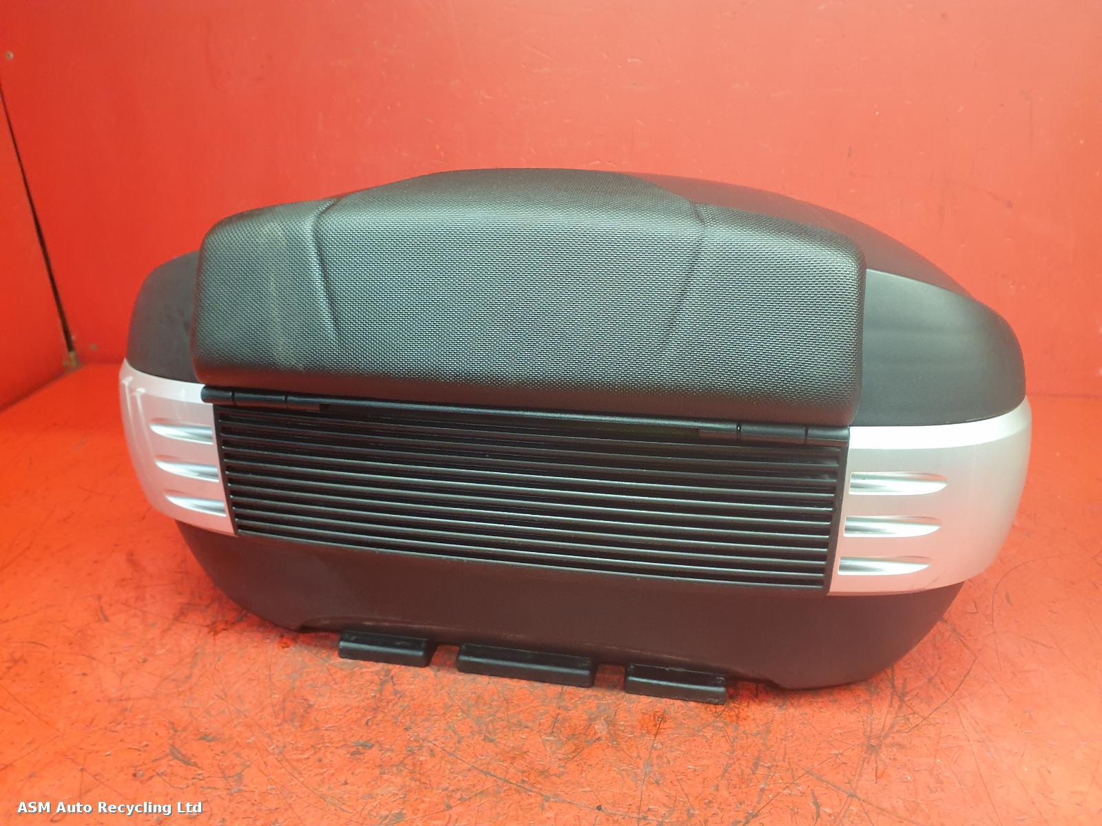 View Auto part Top Box Kawasaki Zx 1000 2016