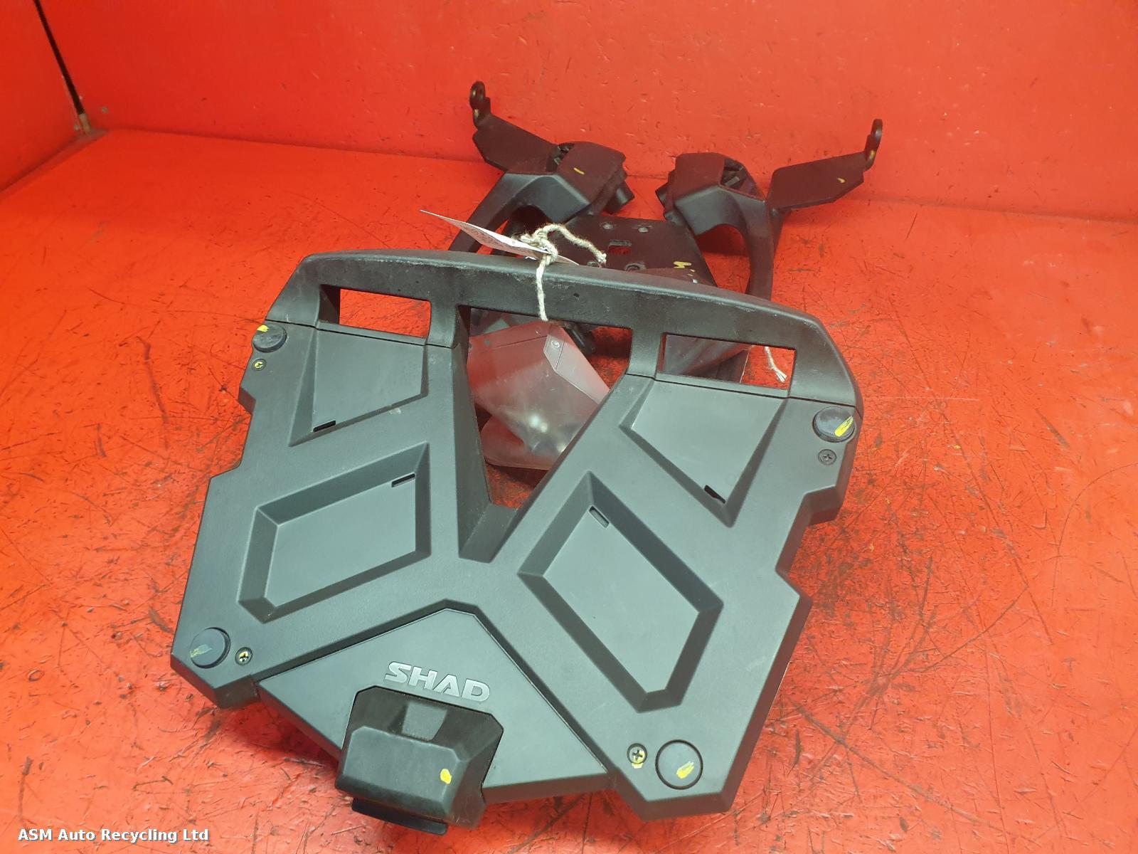View Auto part Pannier Brackets Kawasaki Zx 1000 2016