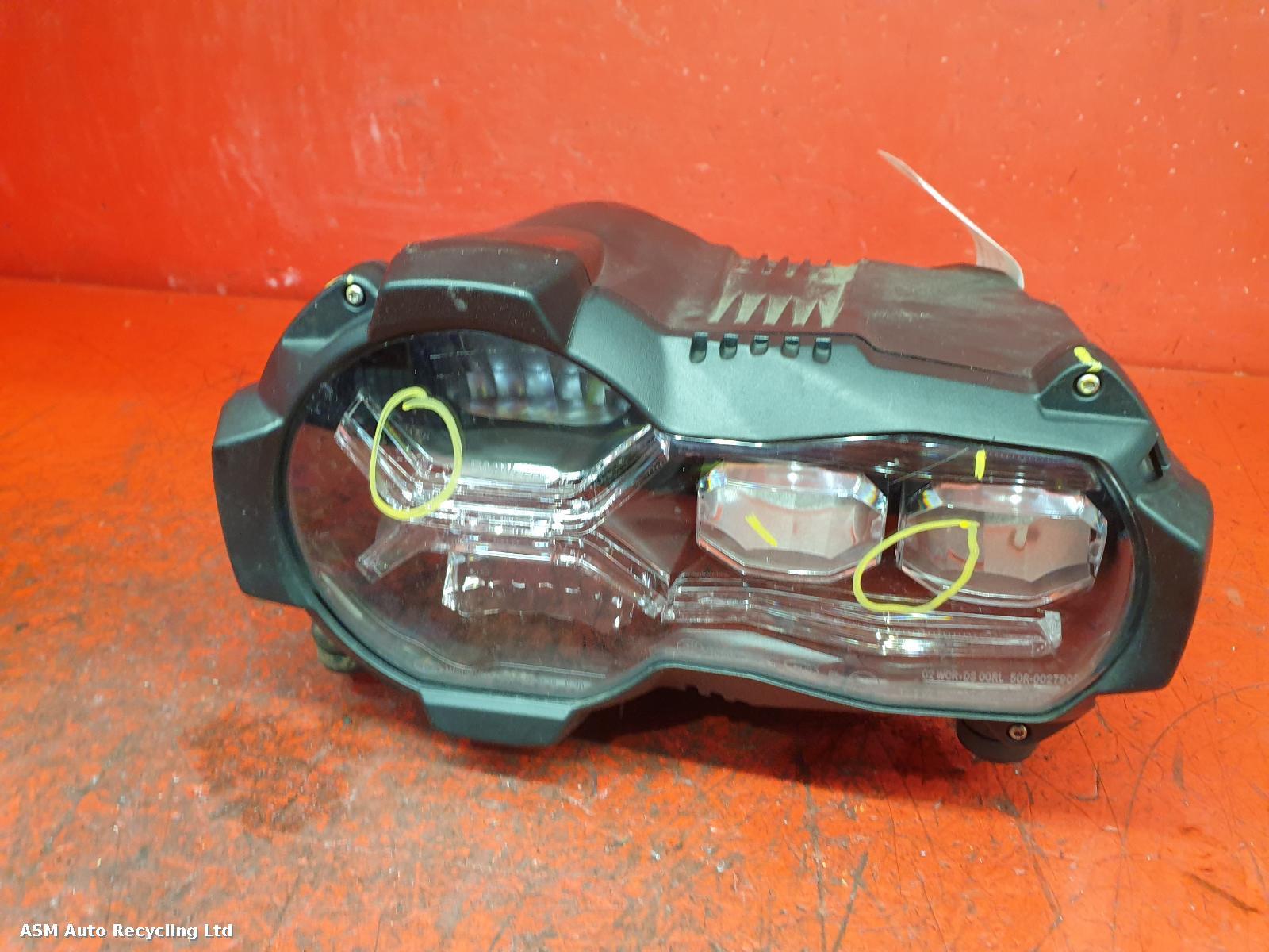 View Auto part Headlamp Bmw R1250 Gs Te 2020