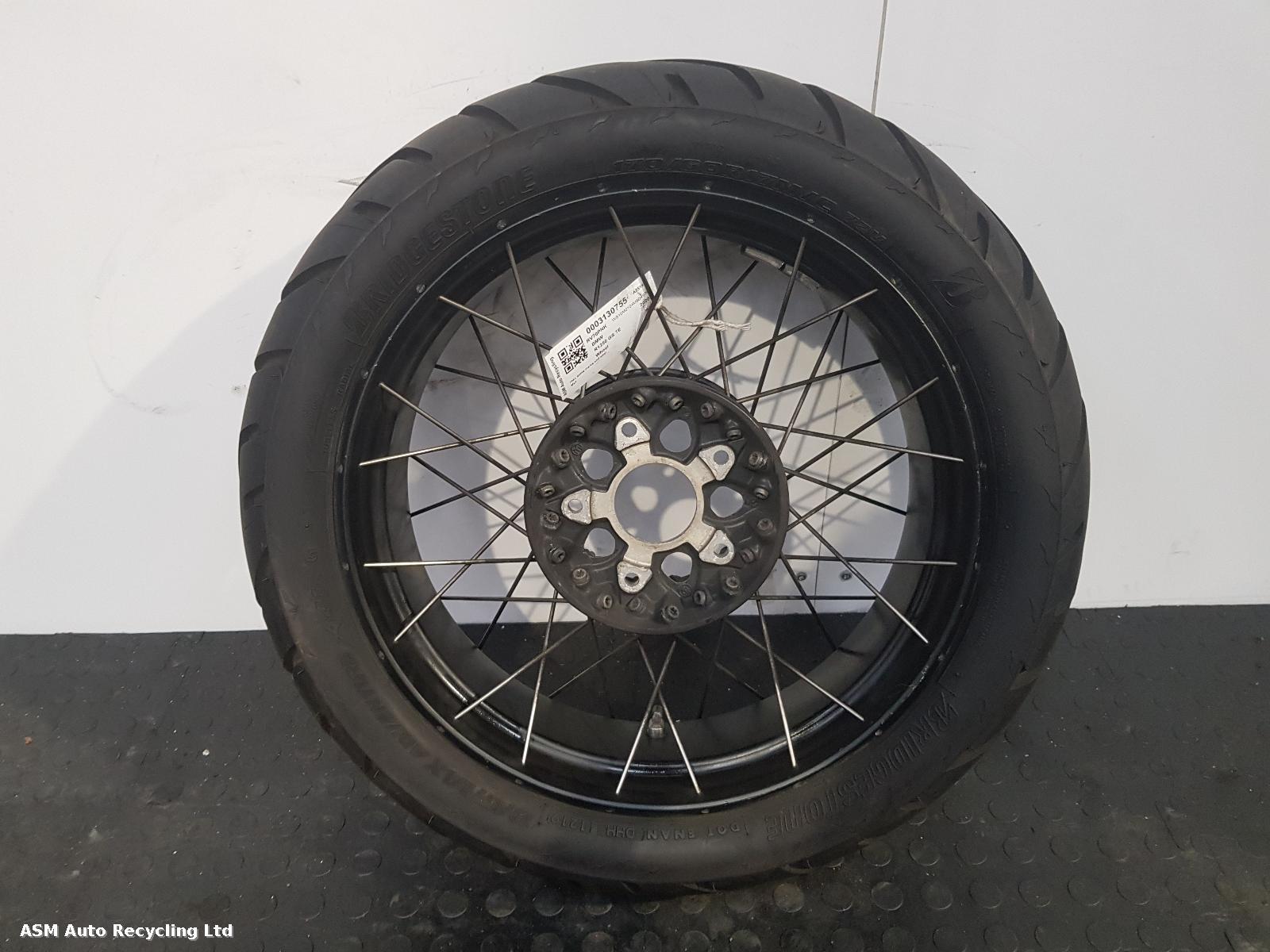 View Auto part Wheel Bmw R1250 Gs Te 2020