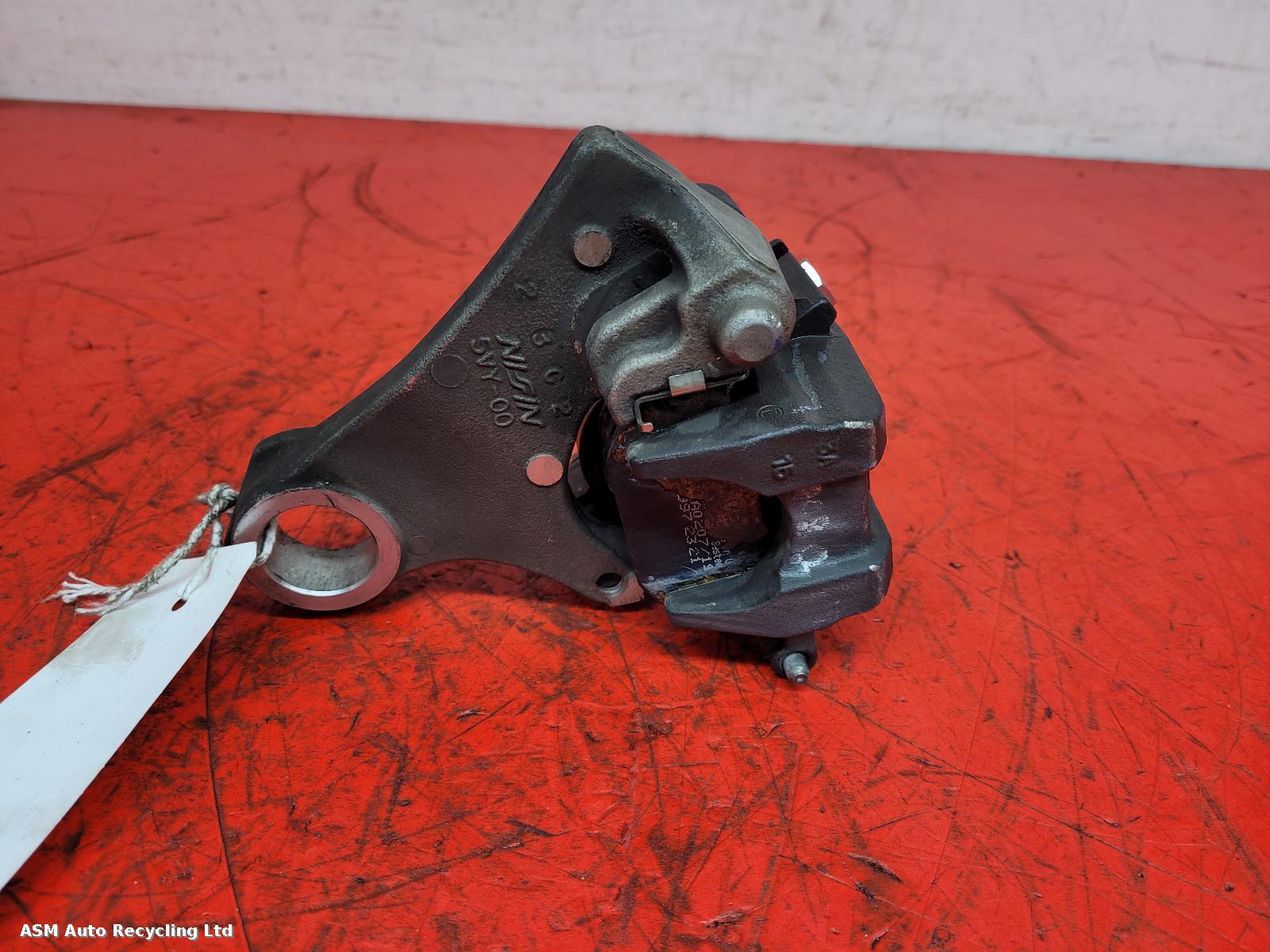 View Auto part Caliper Yamaha Yzf R1 2013