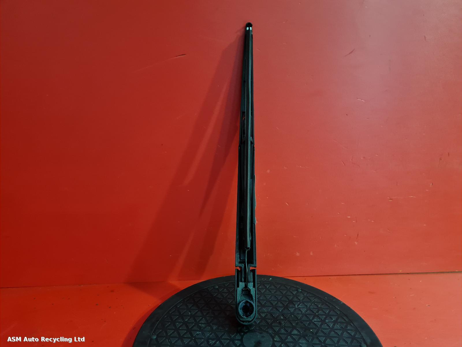 View Auto part Wiper Arm Renault Twingo 2013