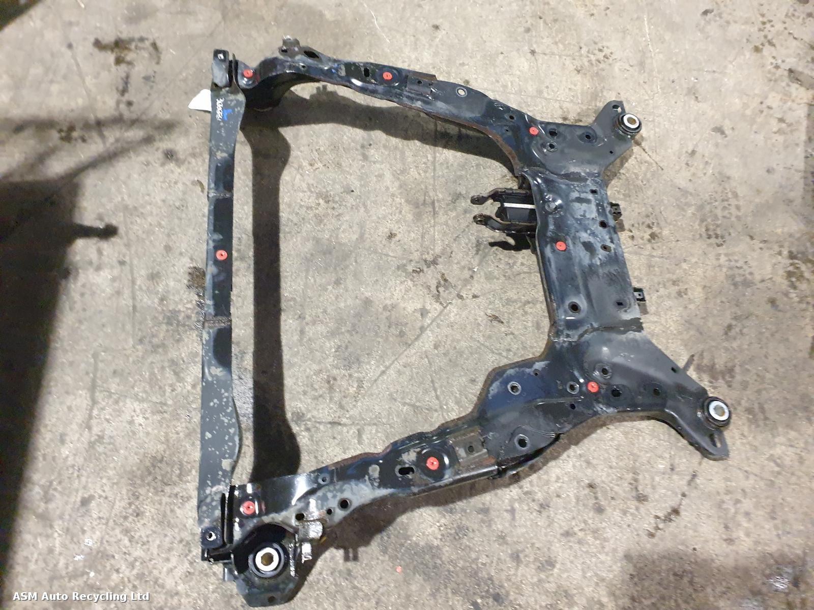 View Auto part Front Subframe Volvo Xc60 2015